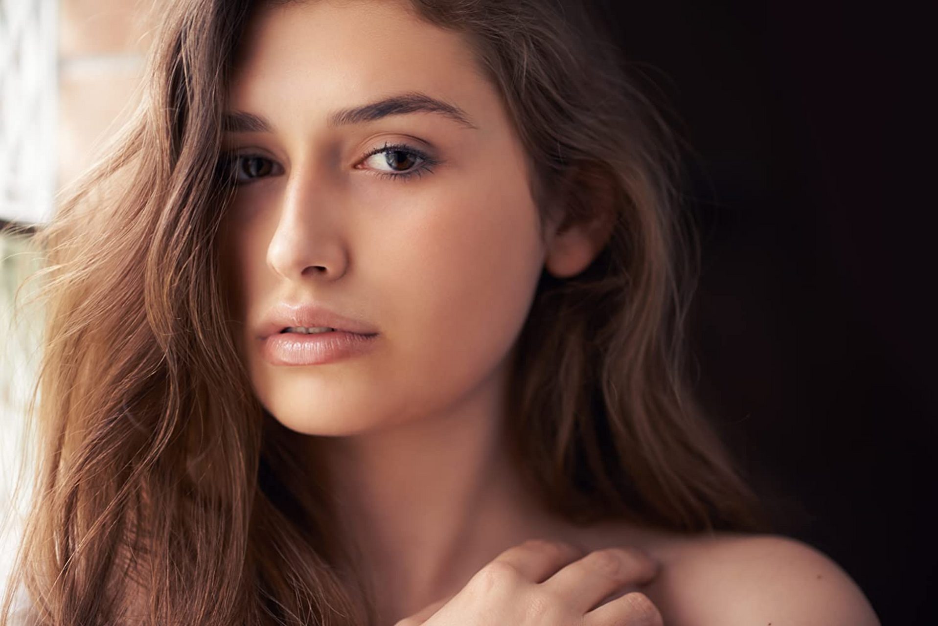 弗朗西斯·肖托·道格拉斯 frances sholto-douglas,南非演员,代表作