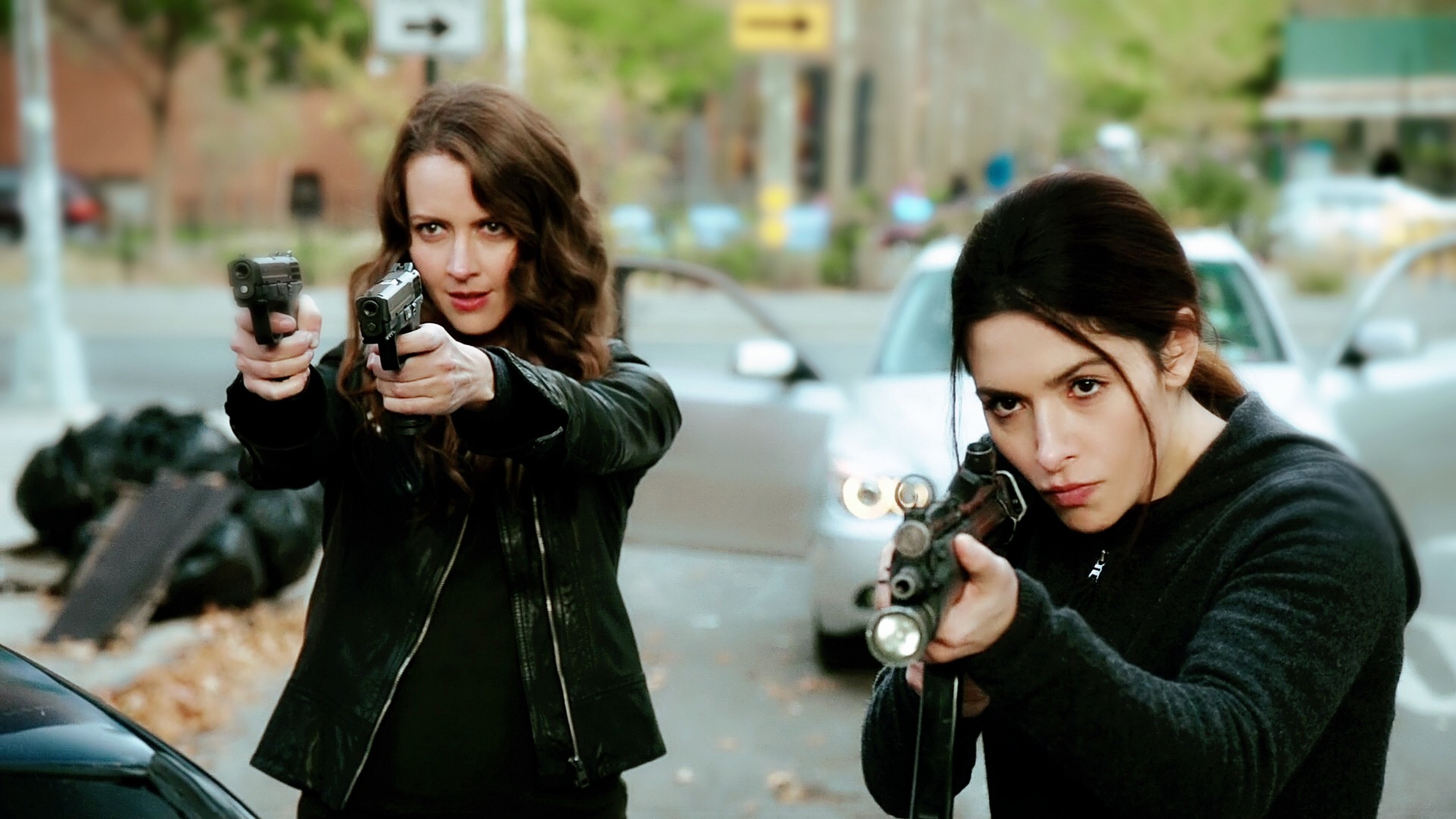 艾米·阿克 amy acker,美国演员,代表作有《疑犯追踪》,《傲骨贤妻》