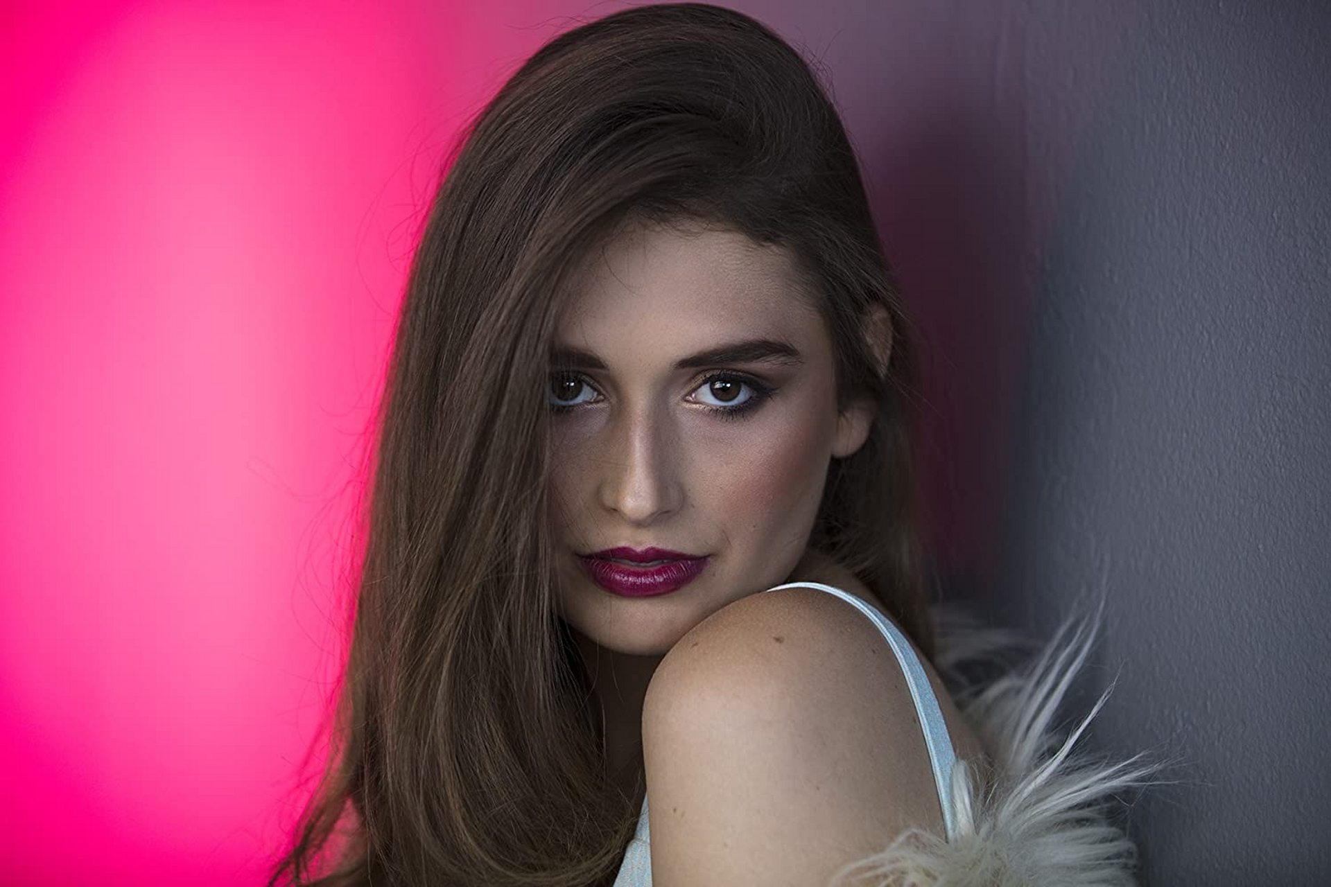 弗朗西斯·肖托·道格拉斯 frances sholto-douglas,南非演员,代表作