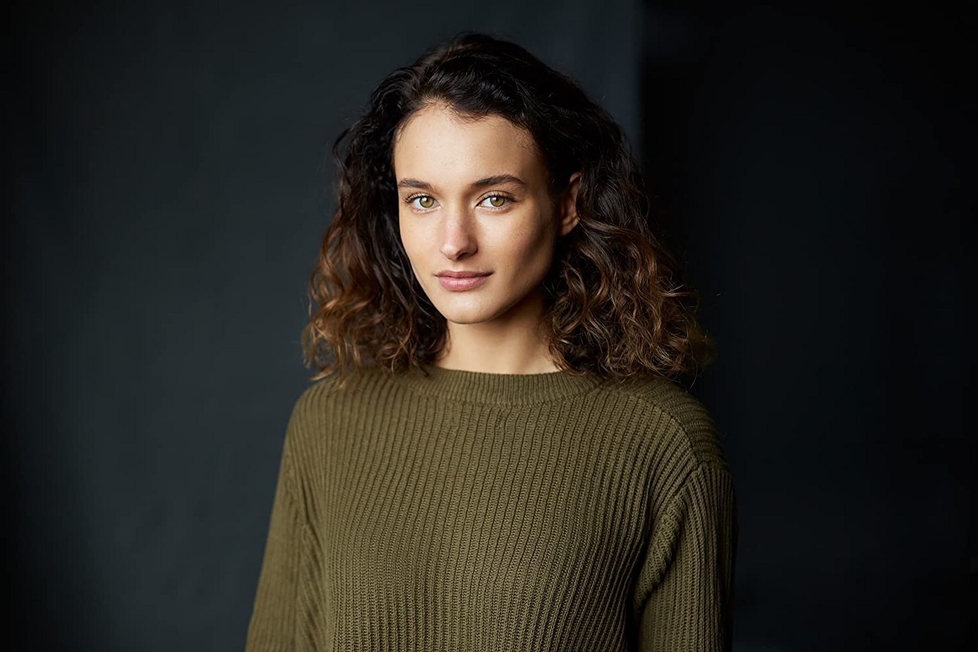 亚历克斯·麦格雷戈 alex mcgregor,南非演员,代表作品有《血路狂飙》