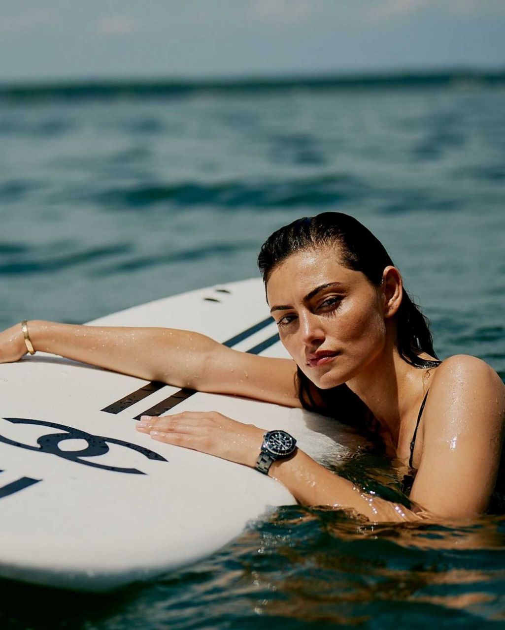 菲比·汤金 phoebe tonkin,澳大利亚演员,模特,是《instyle》,《teen
