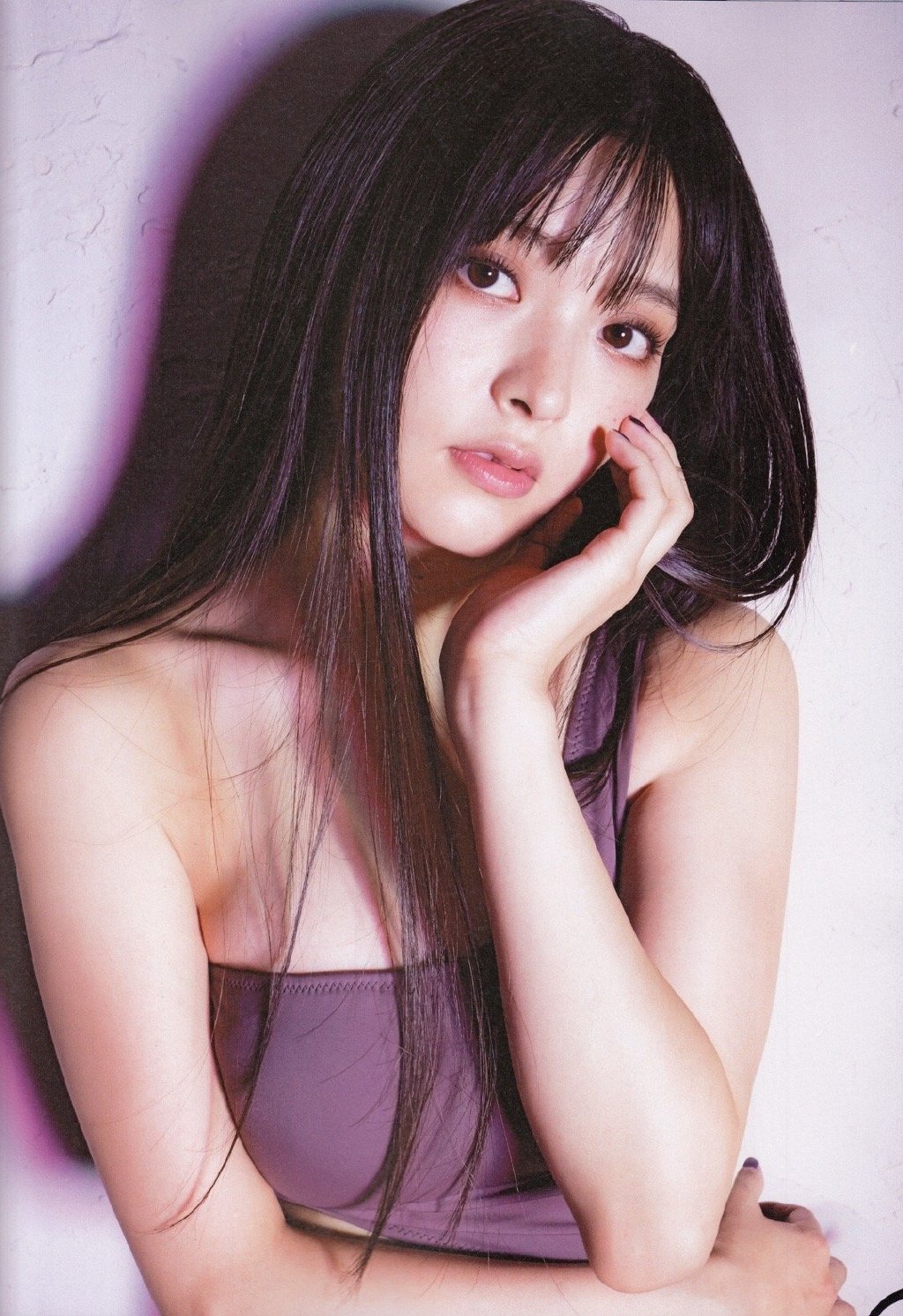 上坂堇
