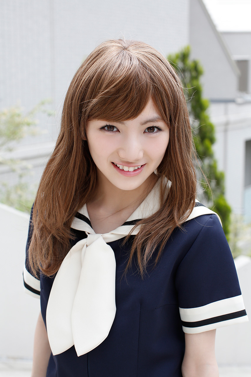 冈田奈奈泷野图片