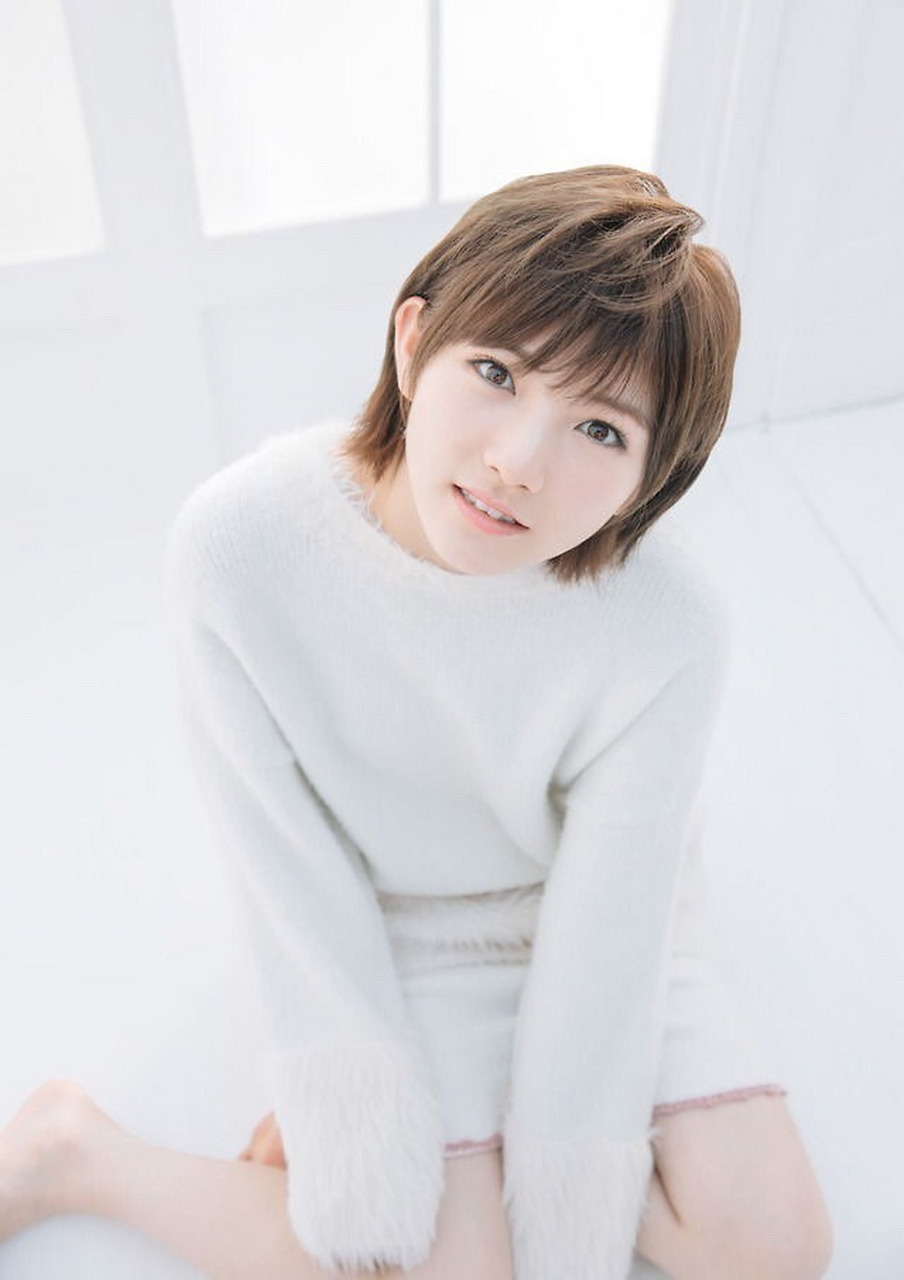 冈田奈奈泷野图片