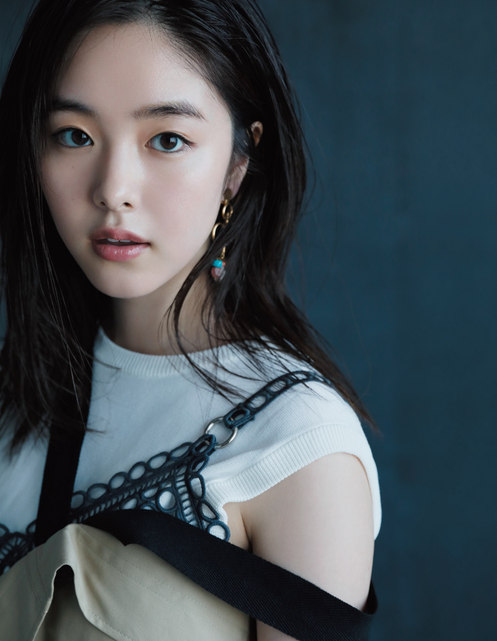 唐田英里佳 erika karata,日本演员,代表作品有《夜以继日》