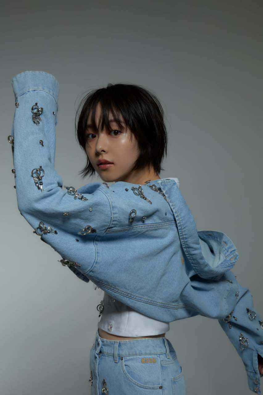 唐田英里佳 erika karata,日本演员,代表作品有《夜以继日》