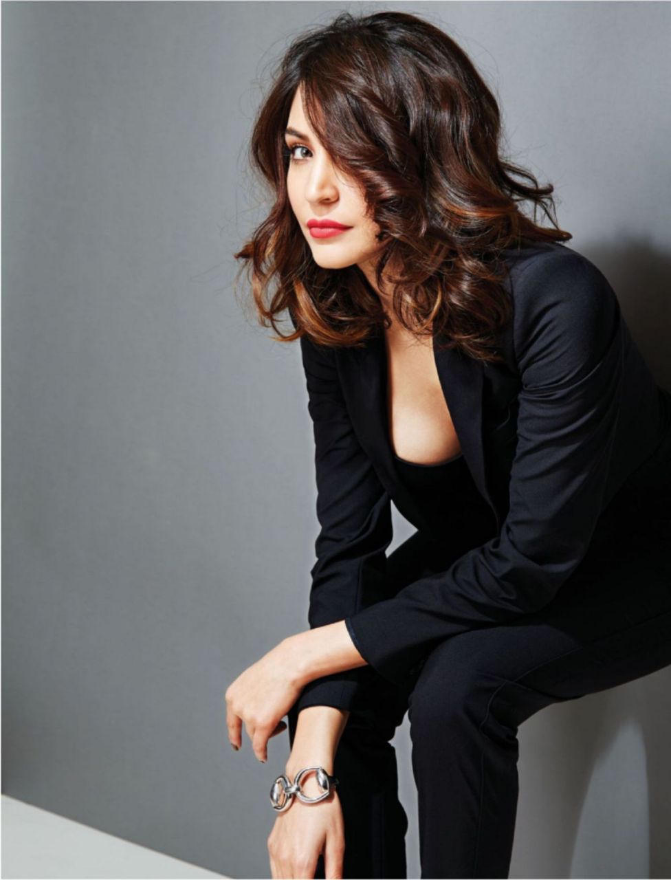 安努舒卡·莎玛 anushka sharma,印度模特,演员,代表作品有《天生一对