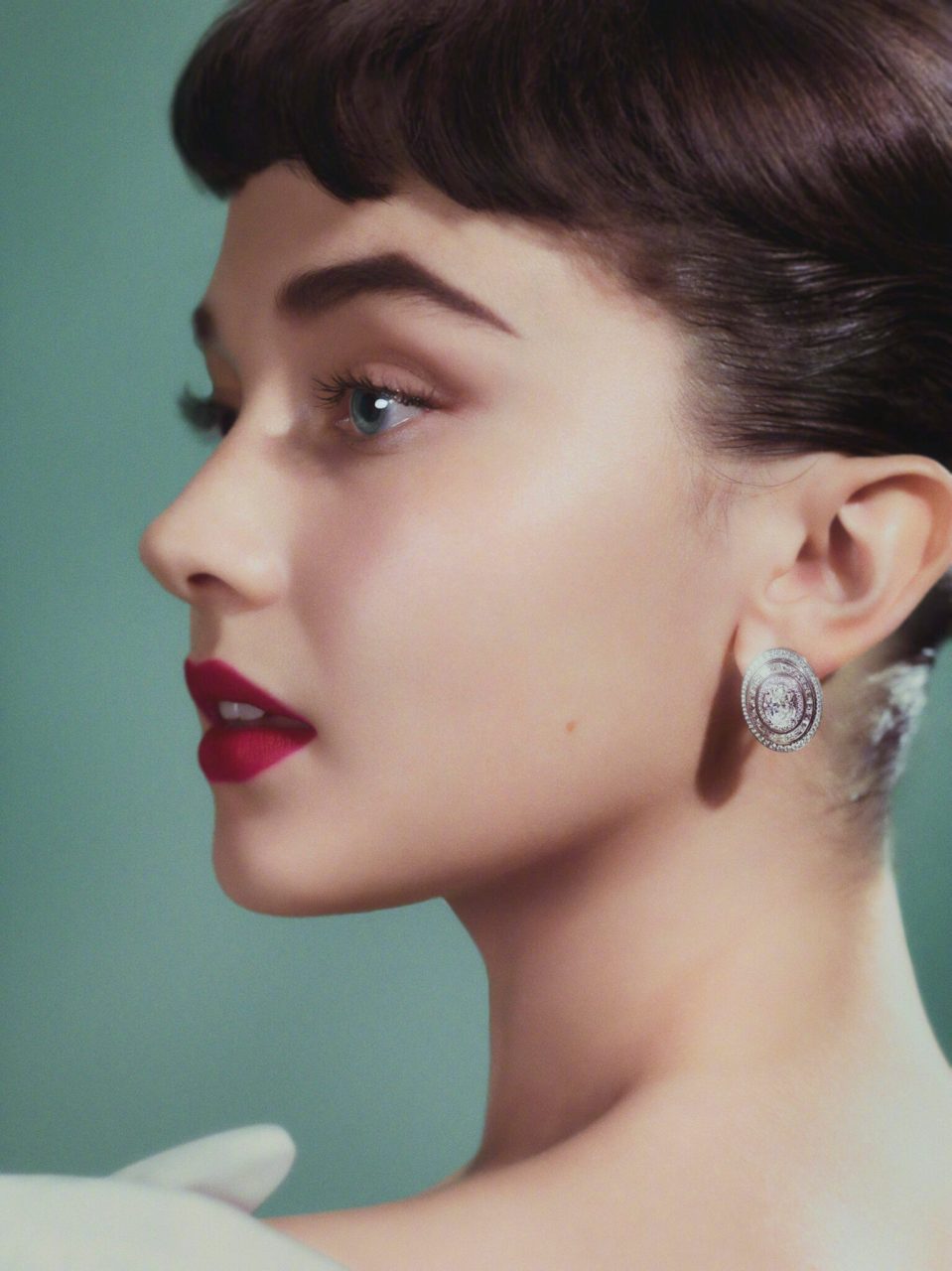 卡莉·史派妮 cailee spaeny,美国演员,代表作有《环太平洋2》