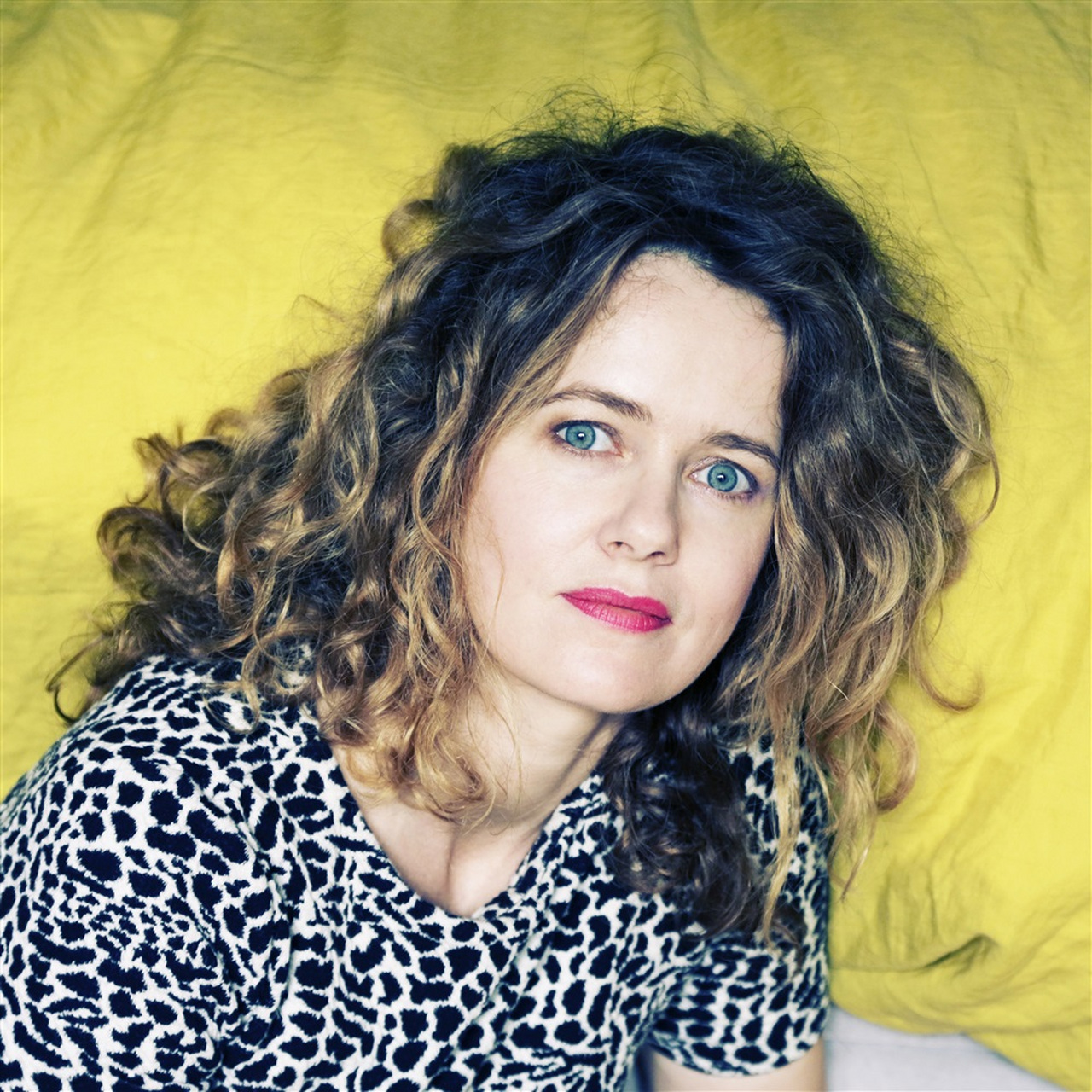 朱莉·德拉姆 julie delarme,法国演员,气质独特,代表作品有《曼妙之