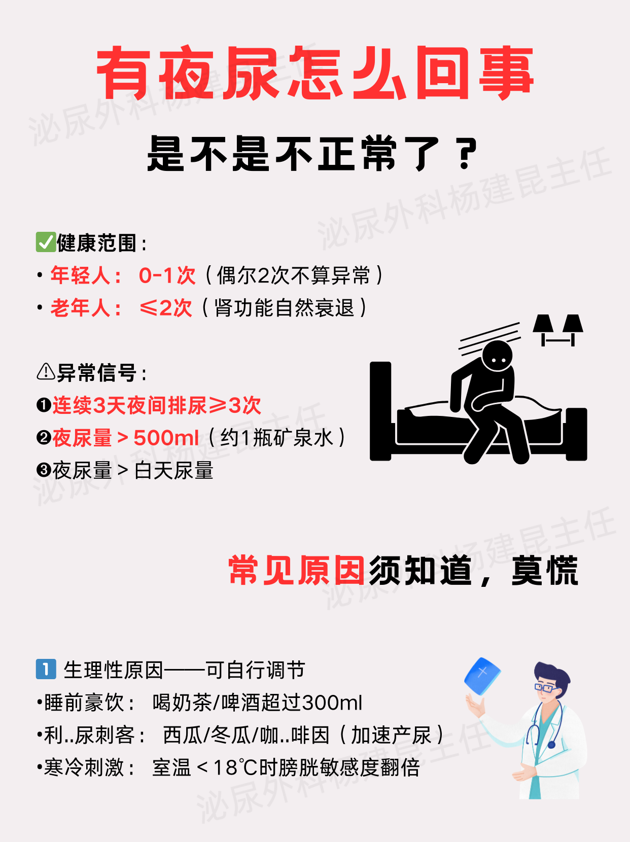 糖尿病是晚上尿多还是白天尿多百科在线