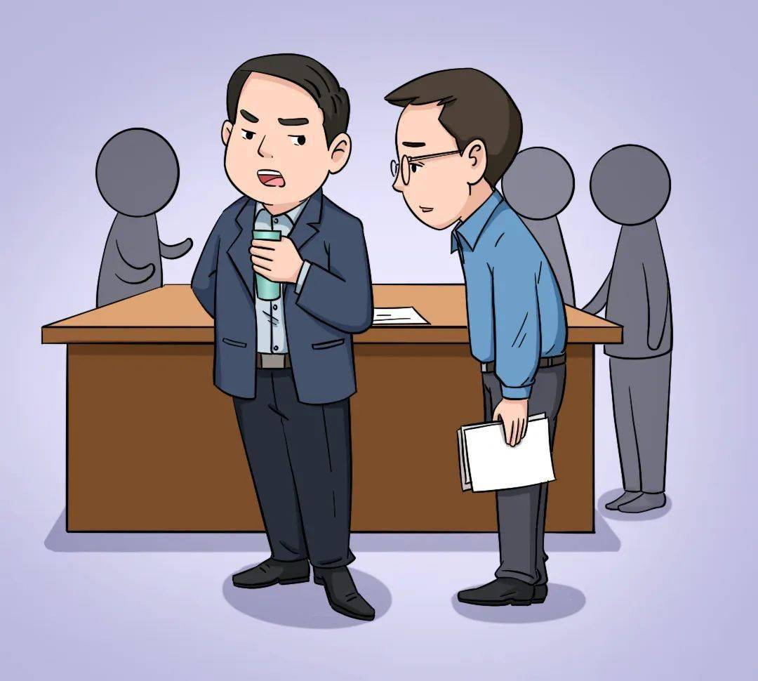 以为跟领导争对错能赢?错!