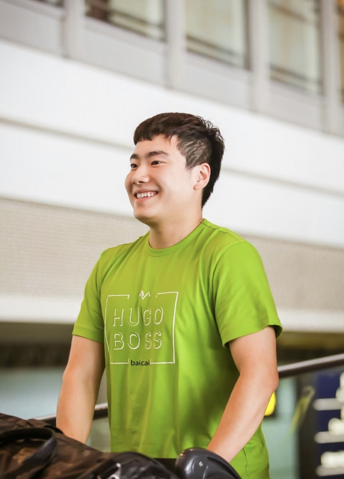 梁靖崑,林高远真要携手迈向不止乒乓球的退休生活了