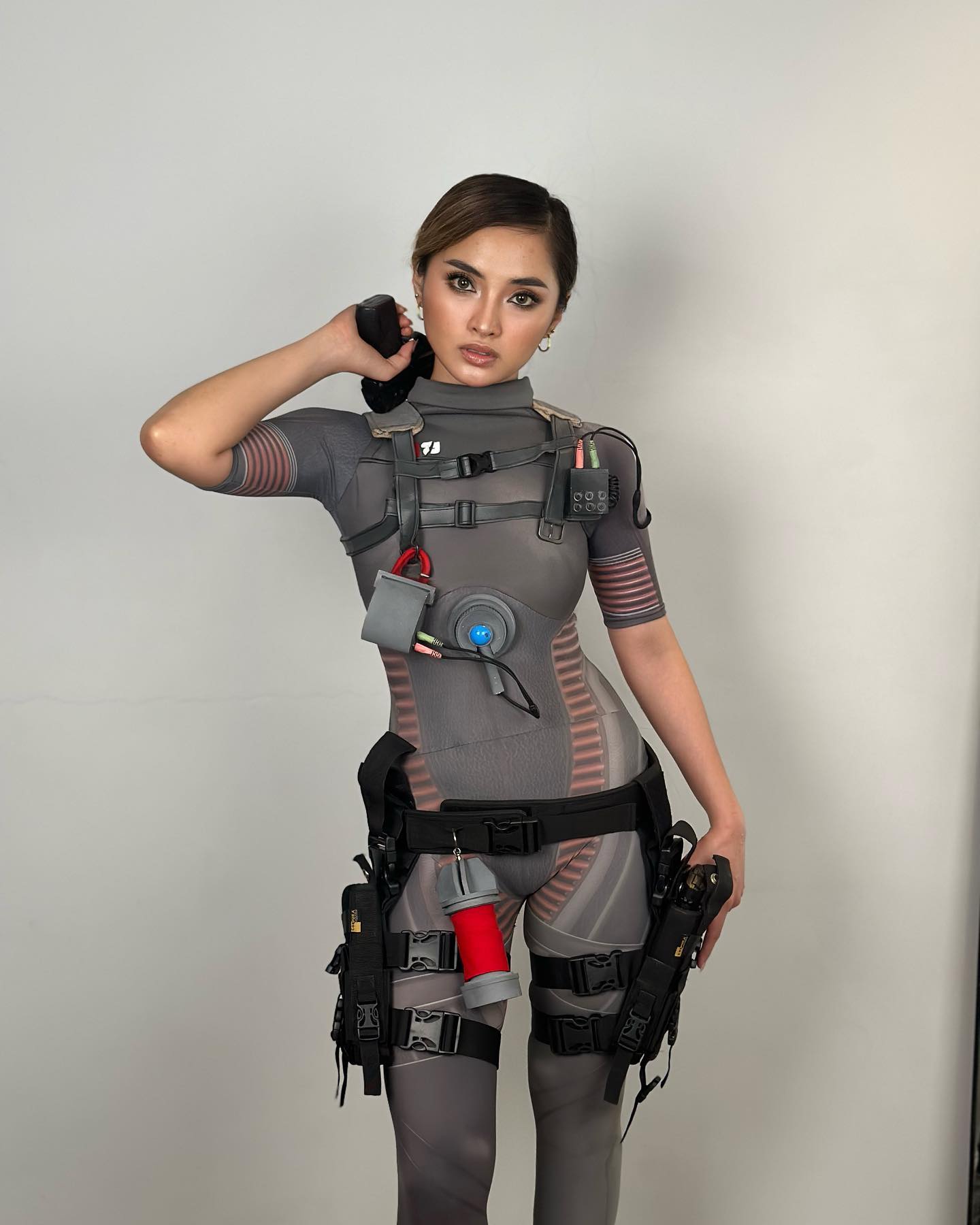 菲律宾2025年百大性感女星推荐