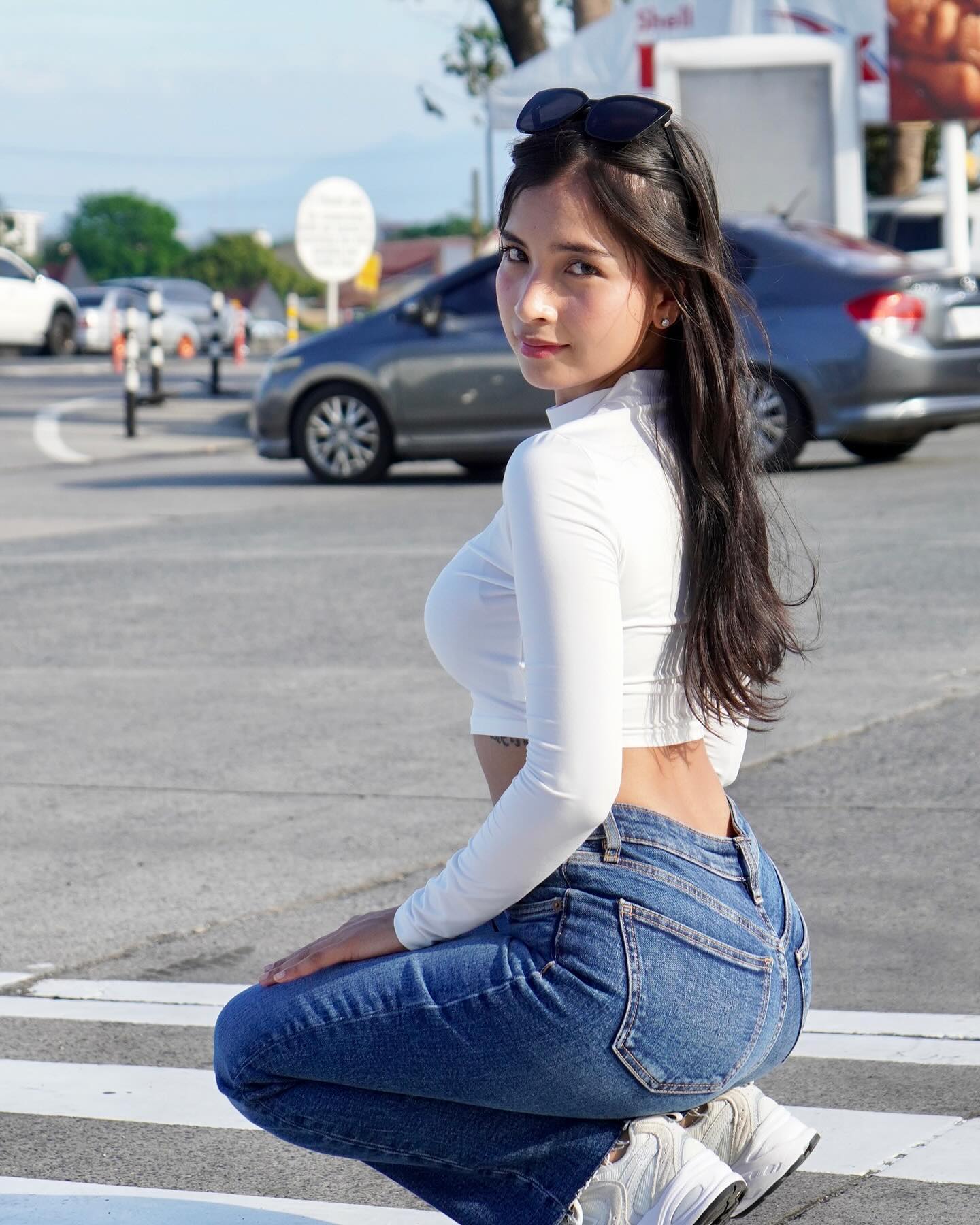 菲律宾2025年百大性感女星推荐