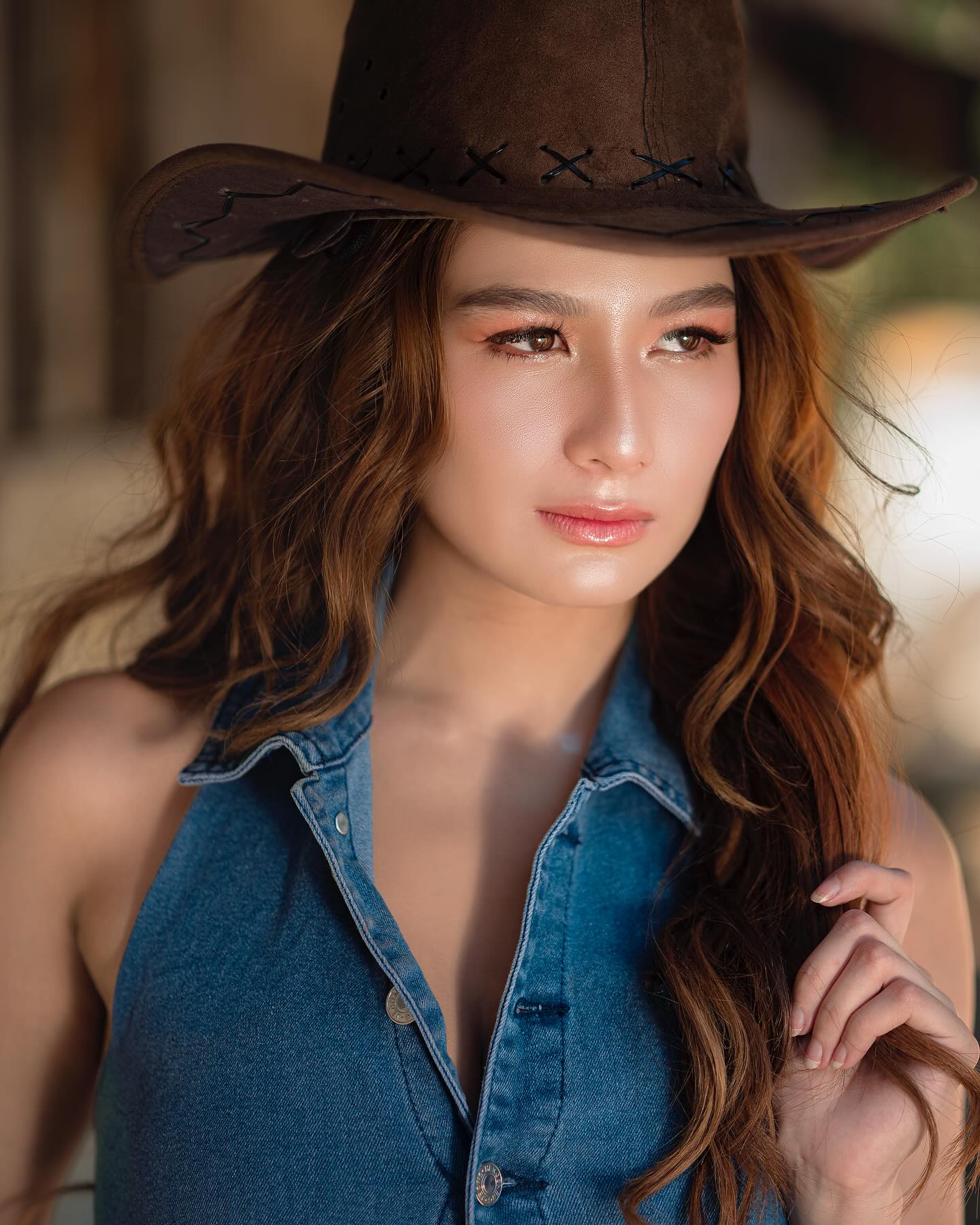 liezel lopez跻身fhm全球百大她用努力重新定义性感