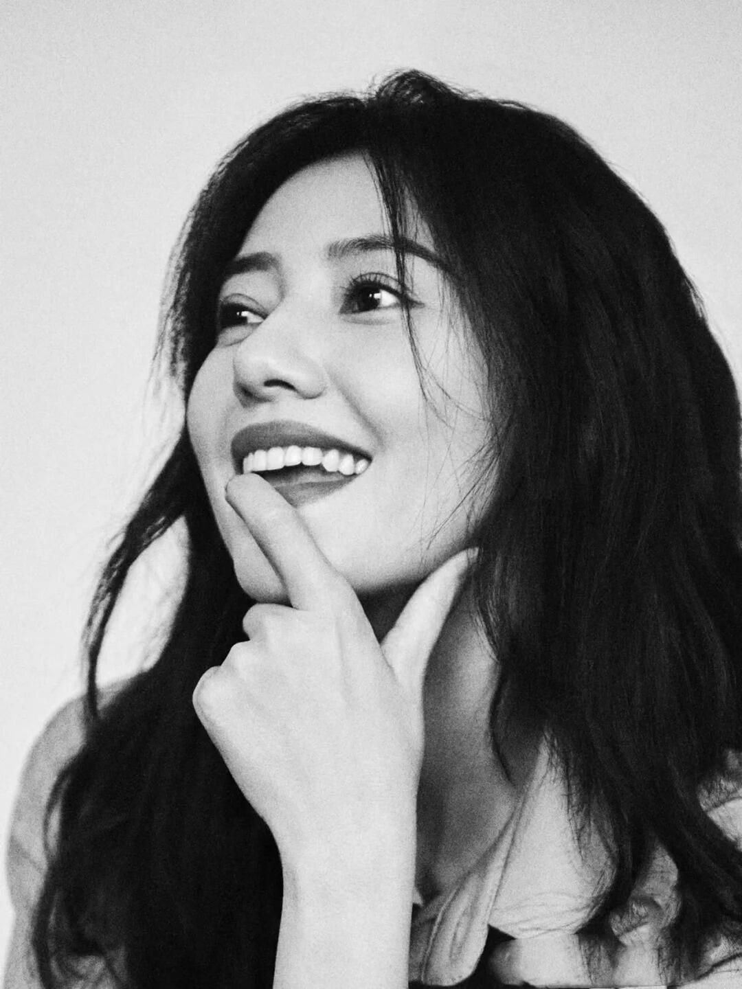 高圆圆,这位无数男性心中的女神,无论是过去还是现在,都拥有大量颜值