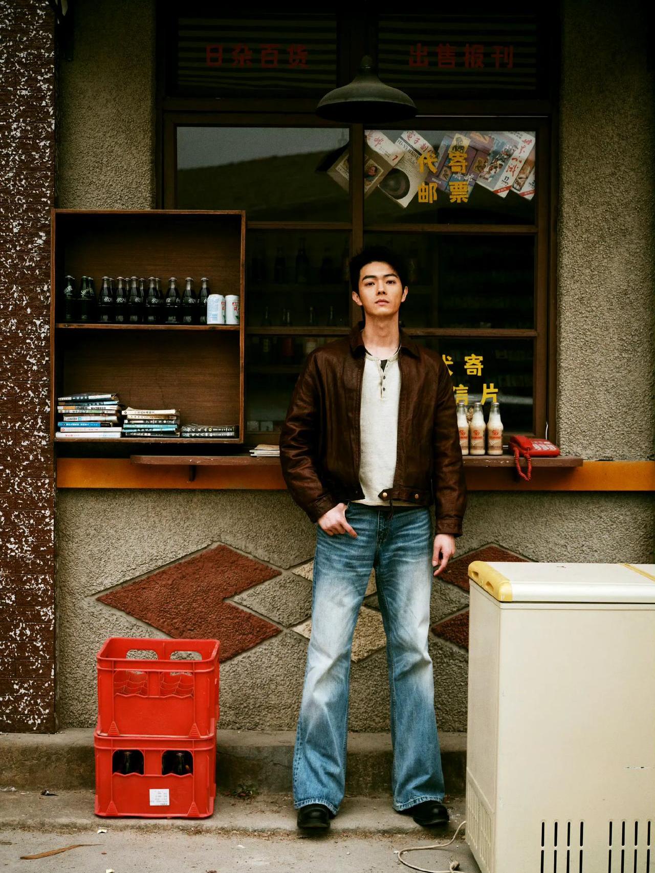 心态放平和,顺其自尾关优哉现在的照片尾关优哉麦穗老公方宗凯照片