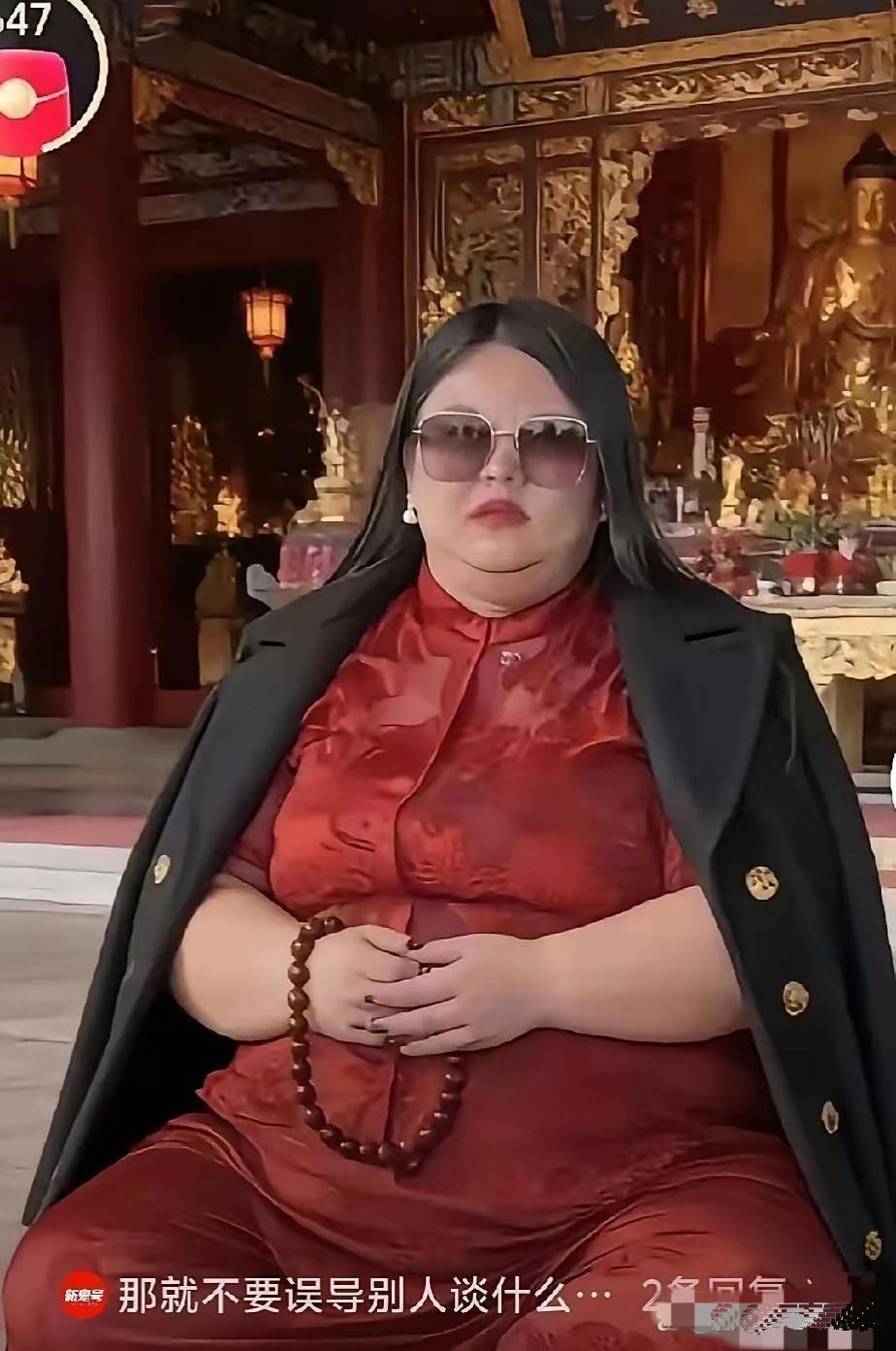 李湘被p图遭群嘲时,没回怼没删帖,直接晒出瑞金医院的体检报告,诊断是