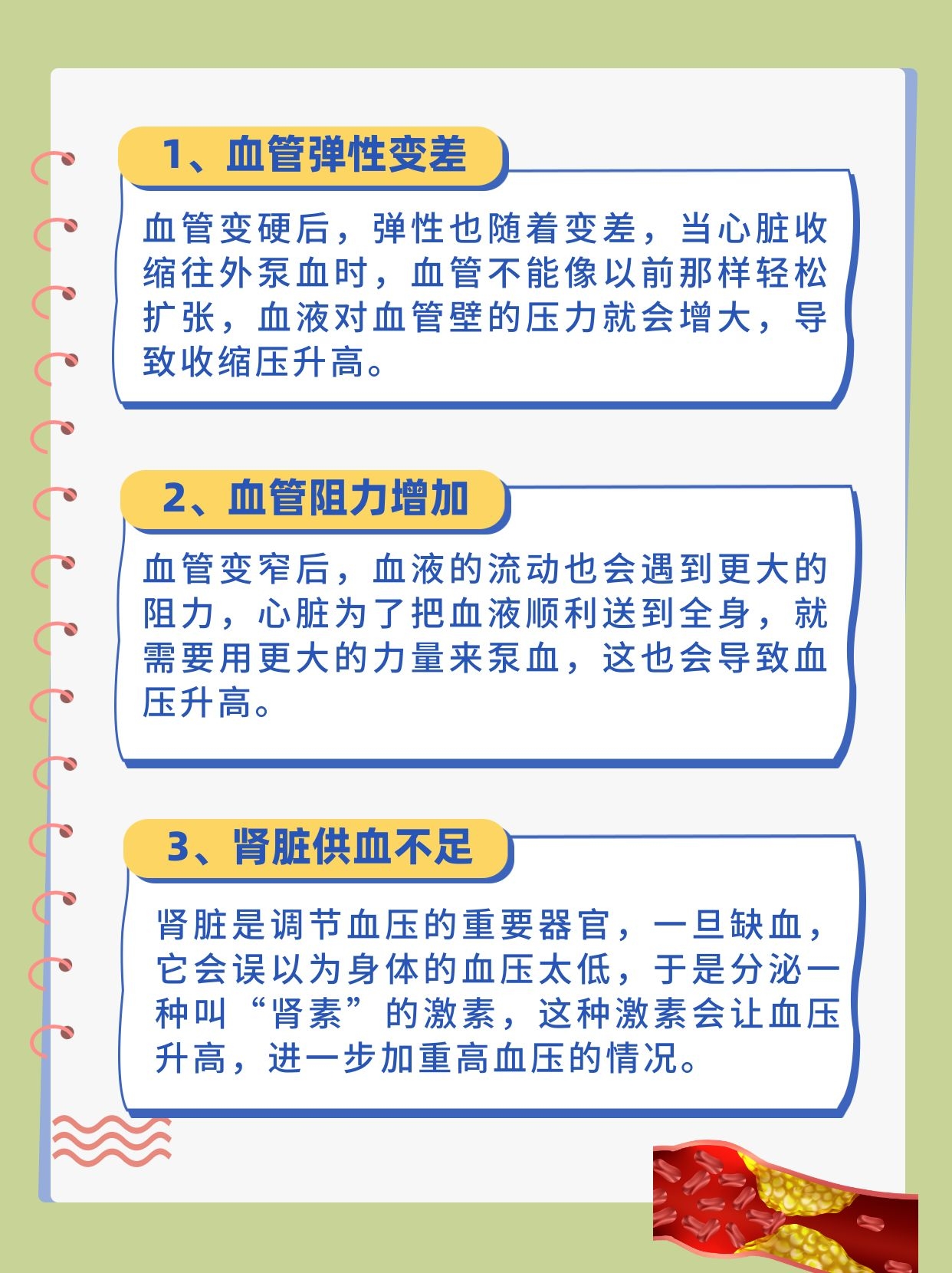 为什么血压会高是什么原因引起的为什么在线 为什么血压会高是什么原因引起的为什么在线