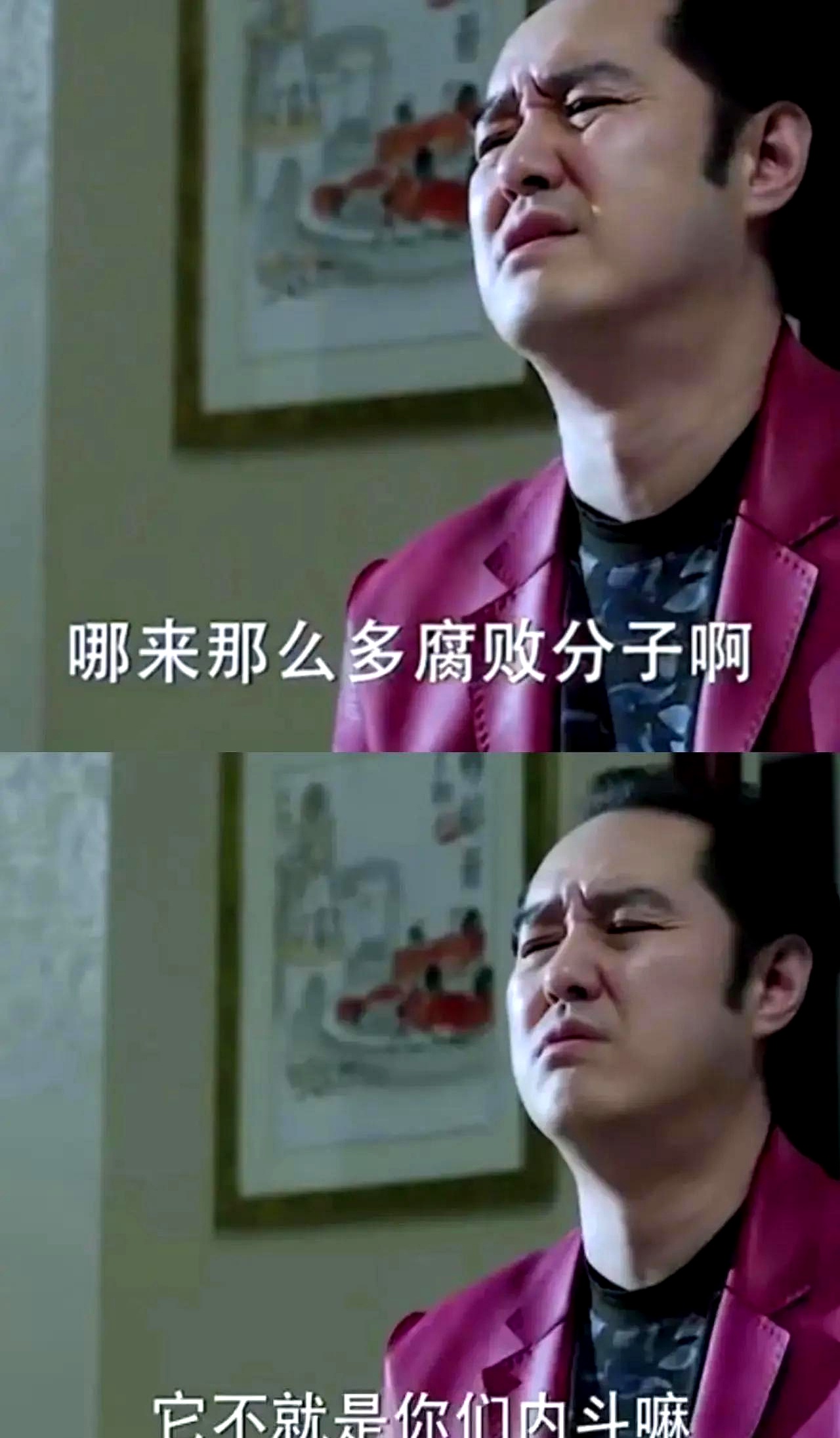 对说的就是《人民的名义》里的赵公子