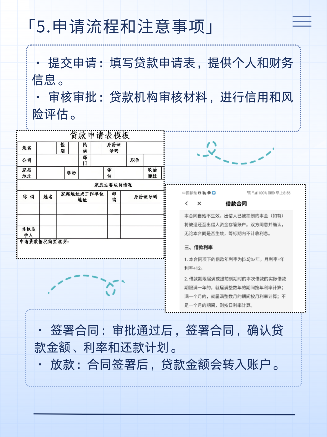 便民卡贷款需要什么条件