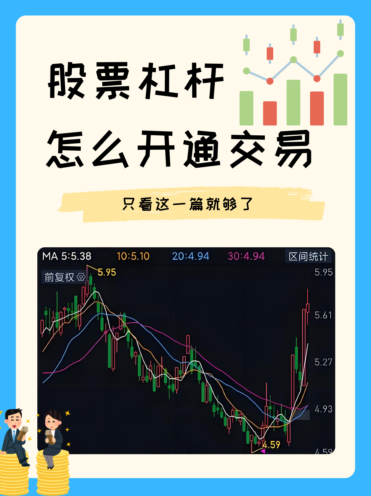 如何了解股票(如何了解股票行情)