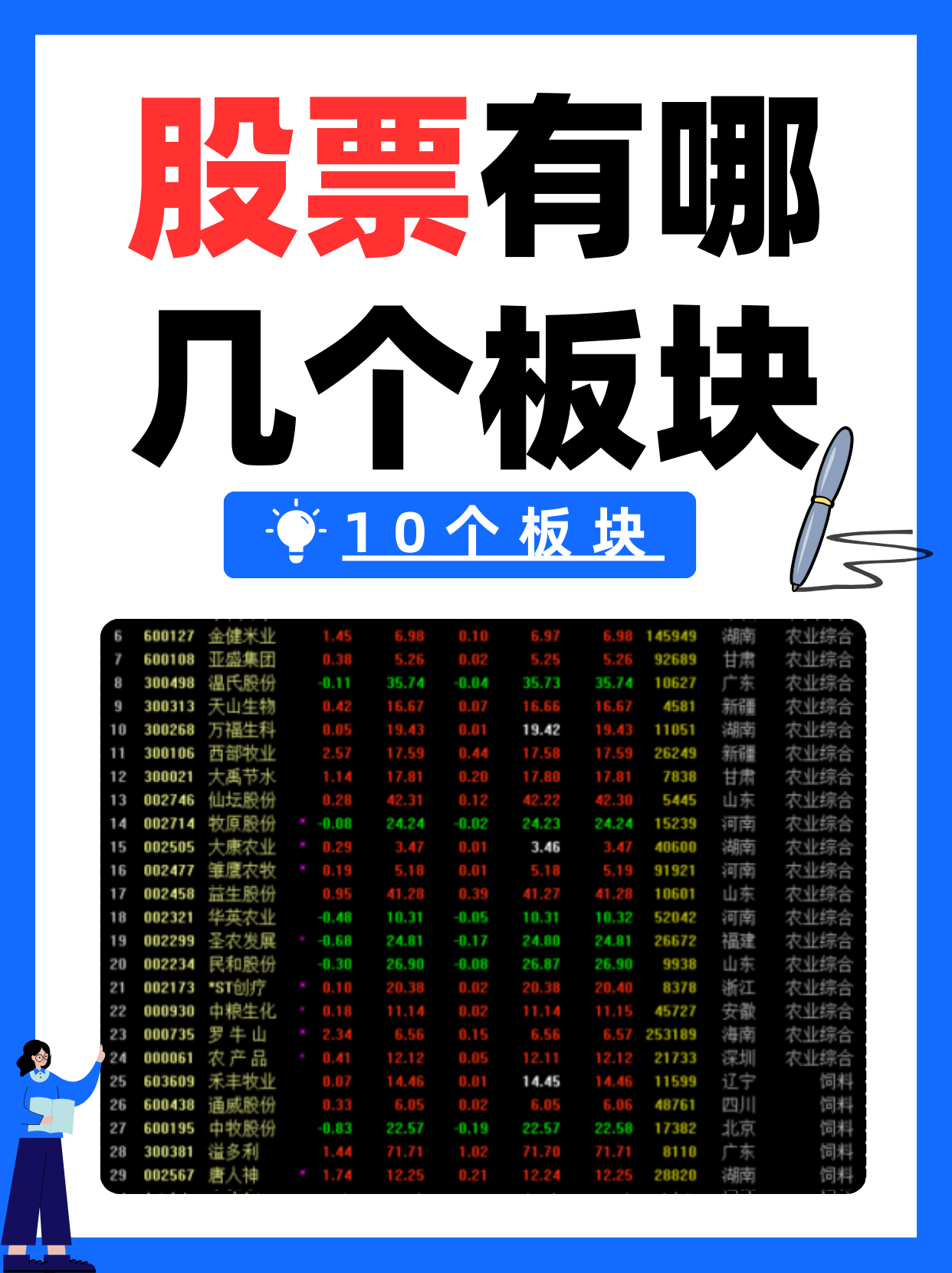 股票空间分析有哪些特点