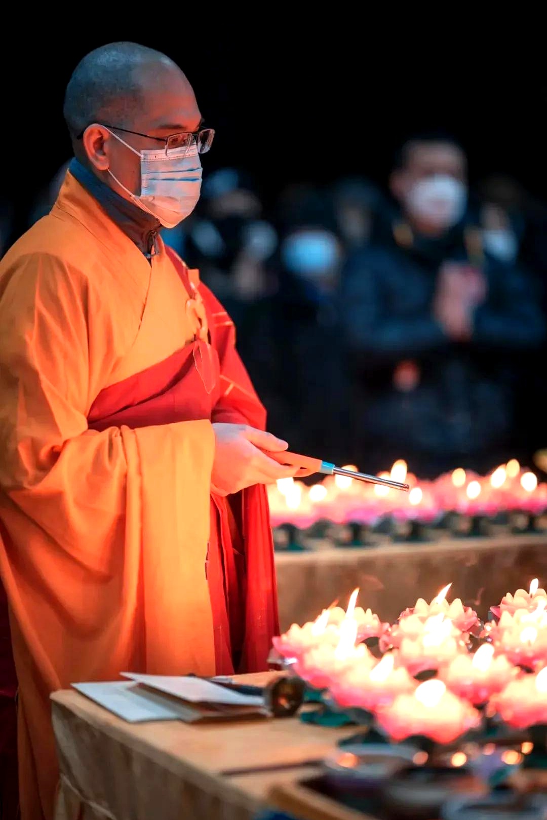 关于过世35天超度的信息