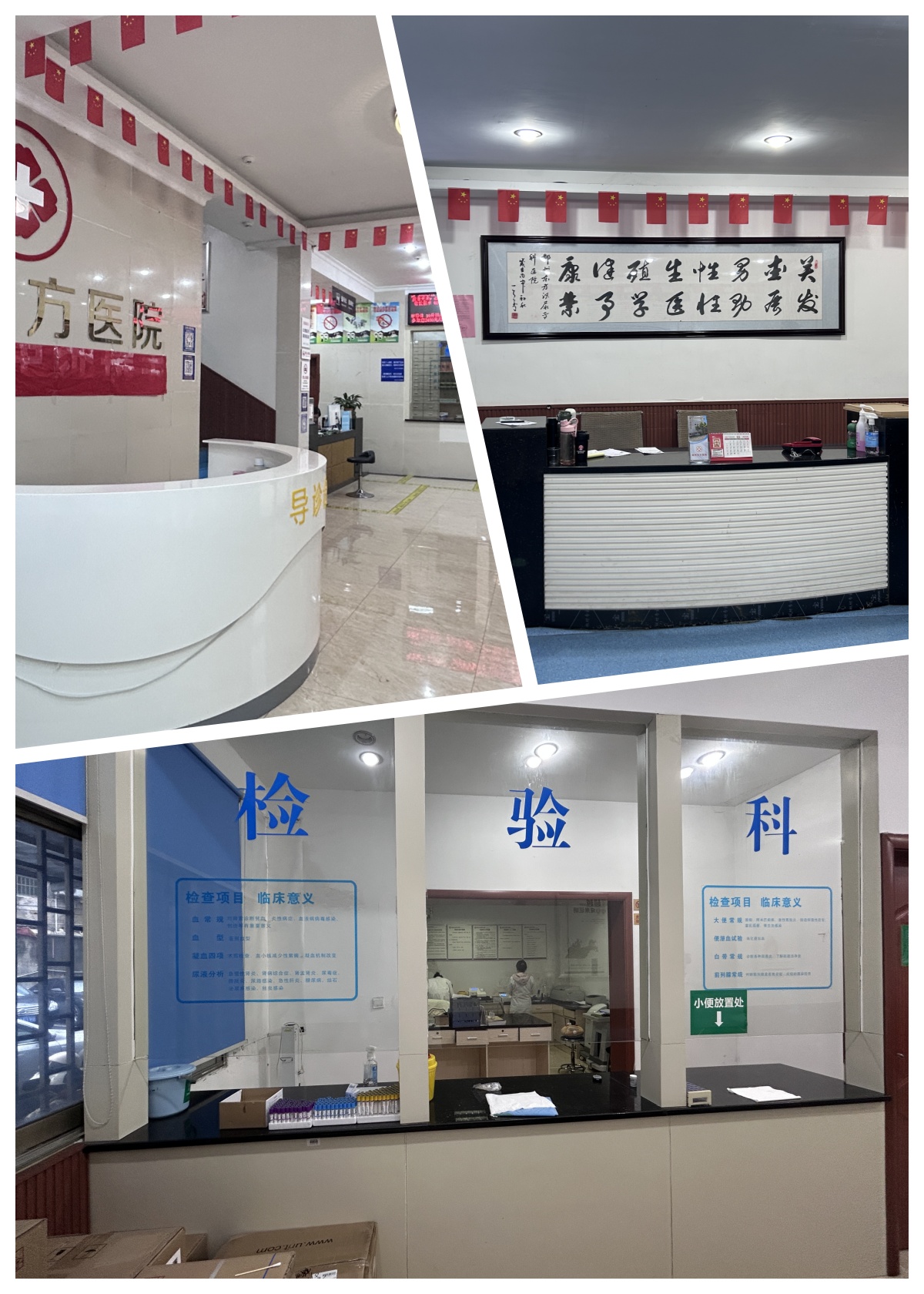 东方医院门诊陪诊挂号服务多科室就诊高效规划，一站式完成诊疗的简单介绍