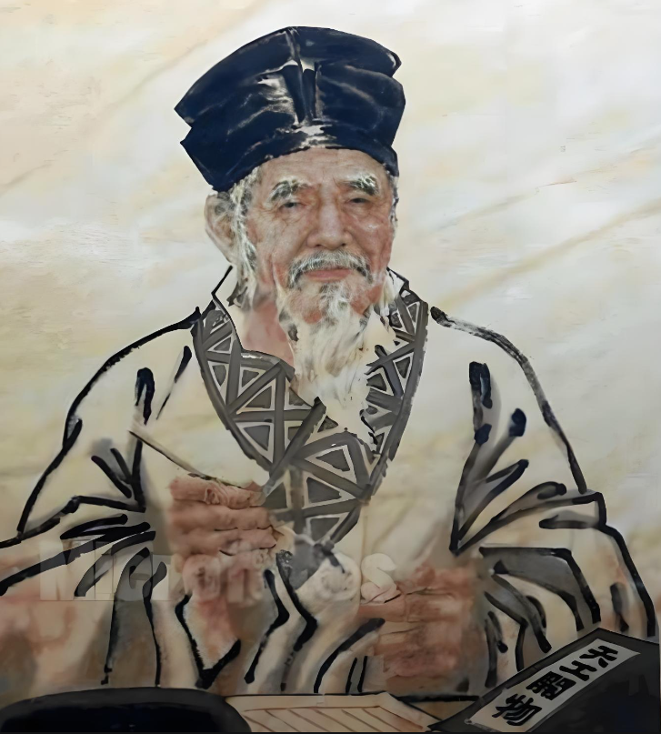 在中国古代科学史上,宋应星无疑是一位杰出的科学家