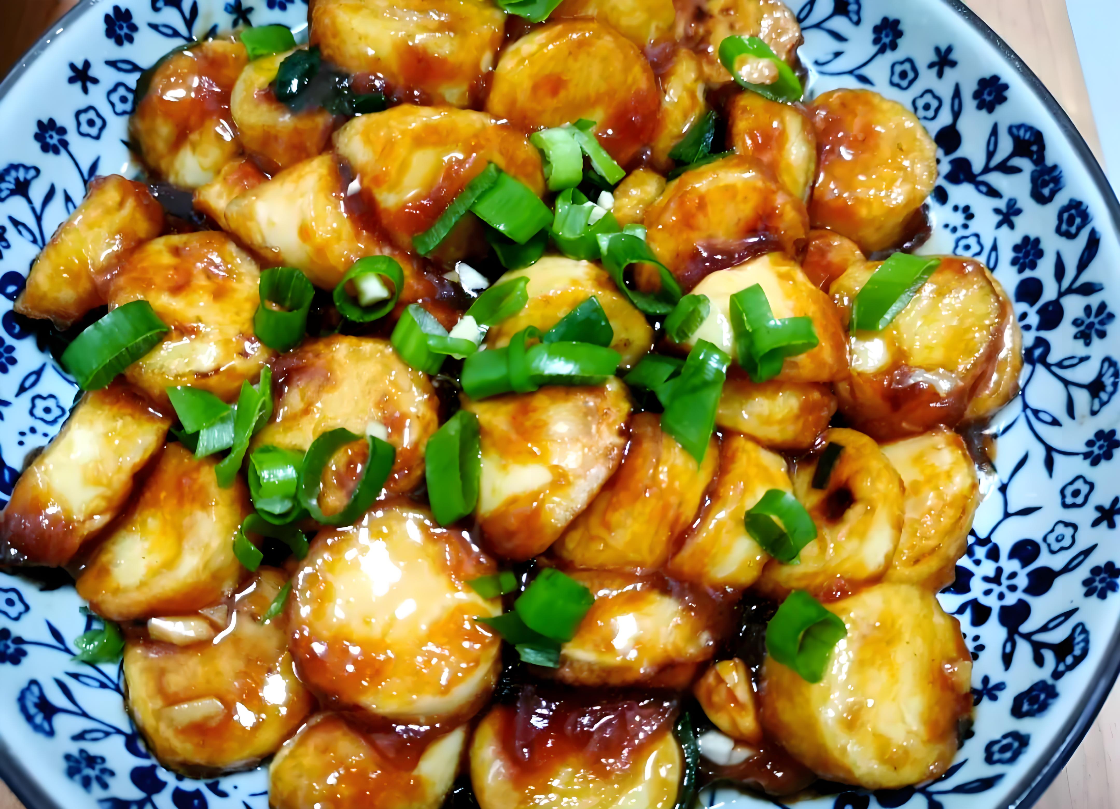 祖名日本豆腐图片为什么叫鸡蛋豆腐串日本豆腐高清图片黑胡椒鸡蛋豆腐