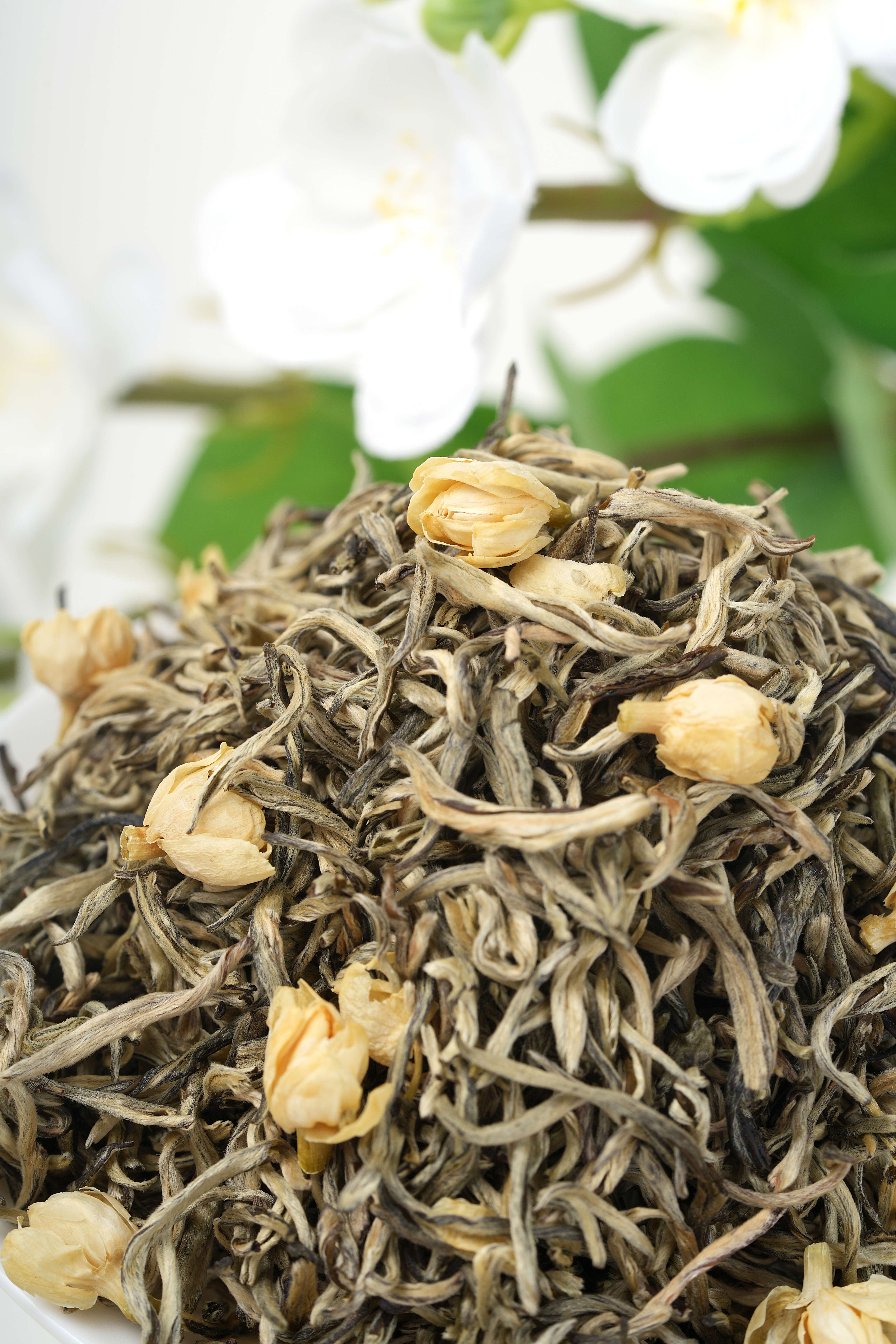 取决于茶类和具体情境以下是主要分类的总结
