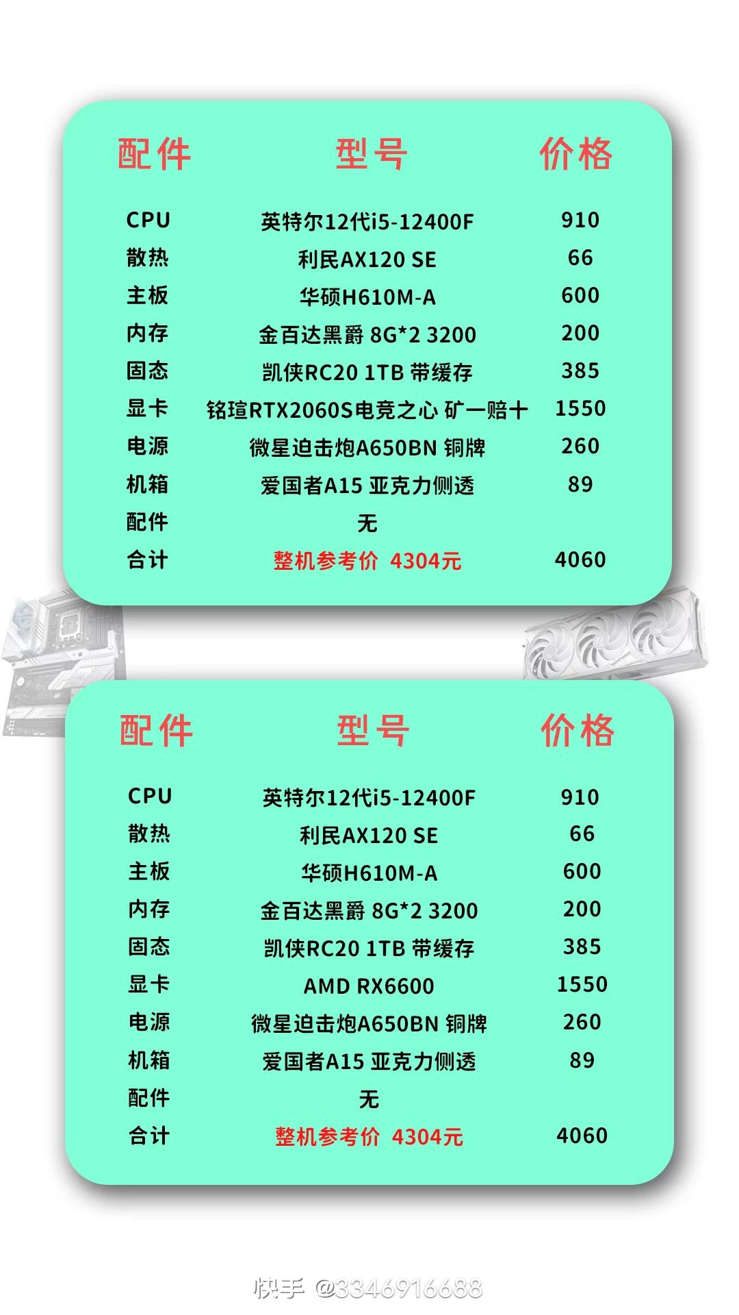 美国主机排名，美国电脑机箱品牌