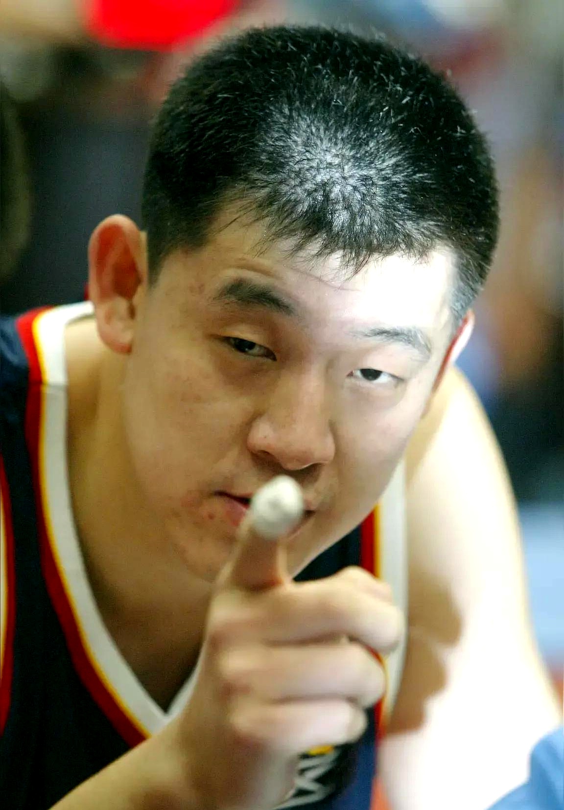 孙军巴特尔必定入下一期中国篮球名人堂