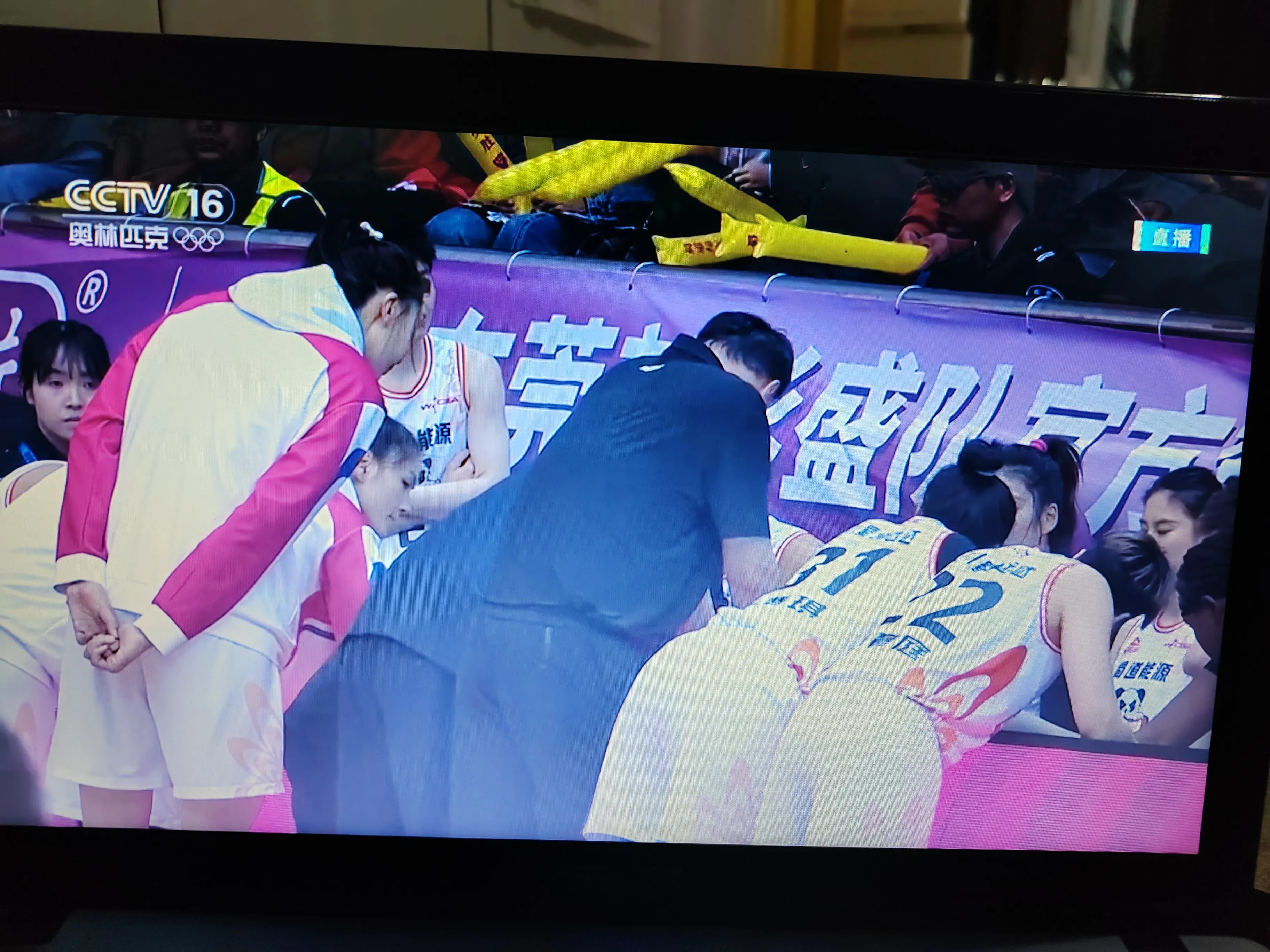 江苏对四川女篮决赛录像回放_(第十四届全运会中国女篮和江苏女篮的决赛)