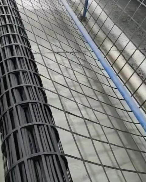 绵阳基建必备锁扣式钢塑土工格栅选对了有多香华太厂家实力解析 最近