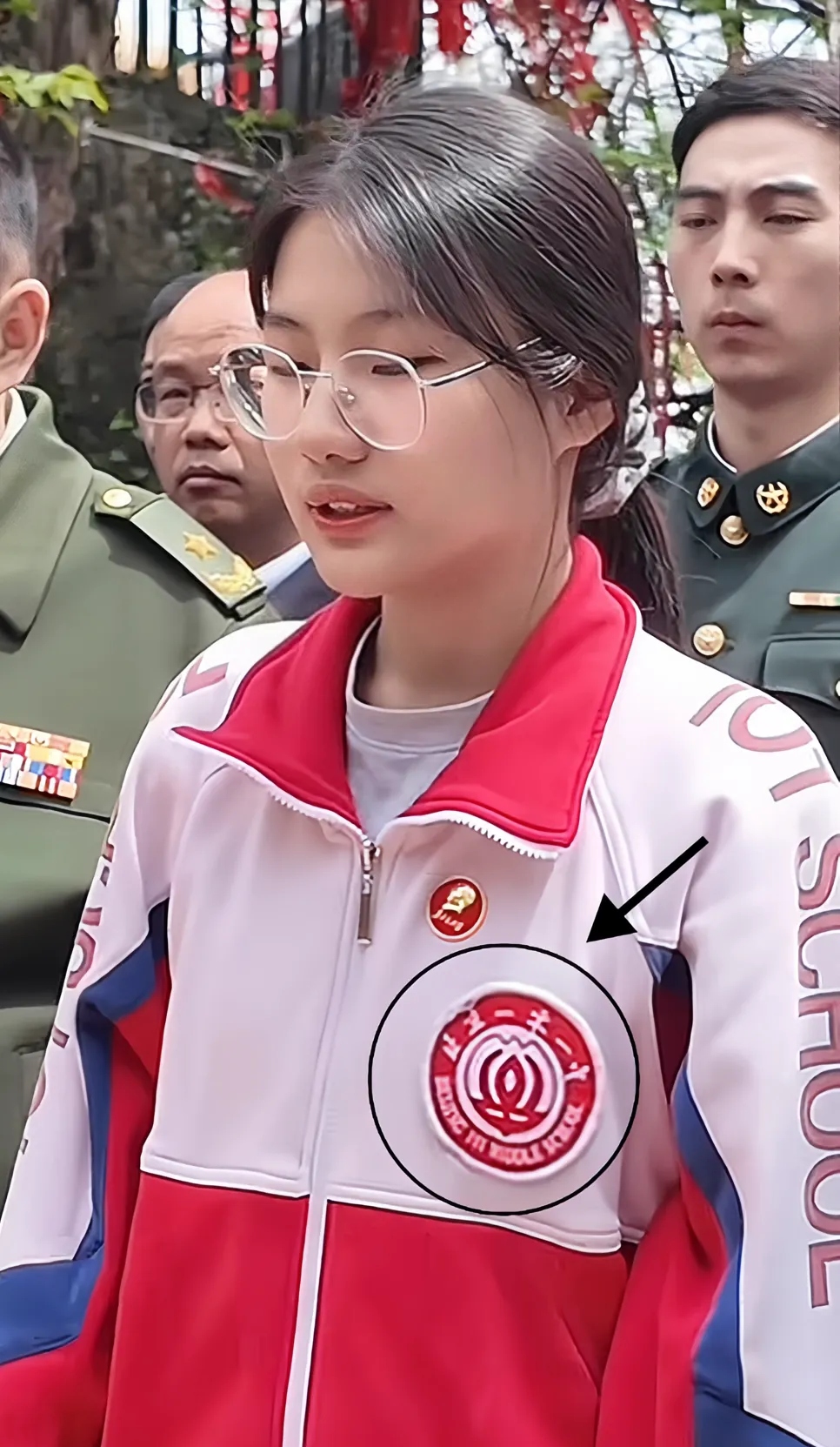 万万没想到!这位小姑娘毛甜懿还有这么一个身份!