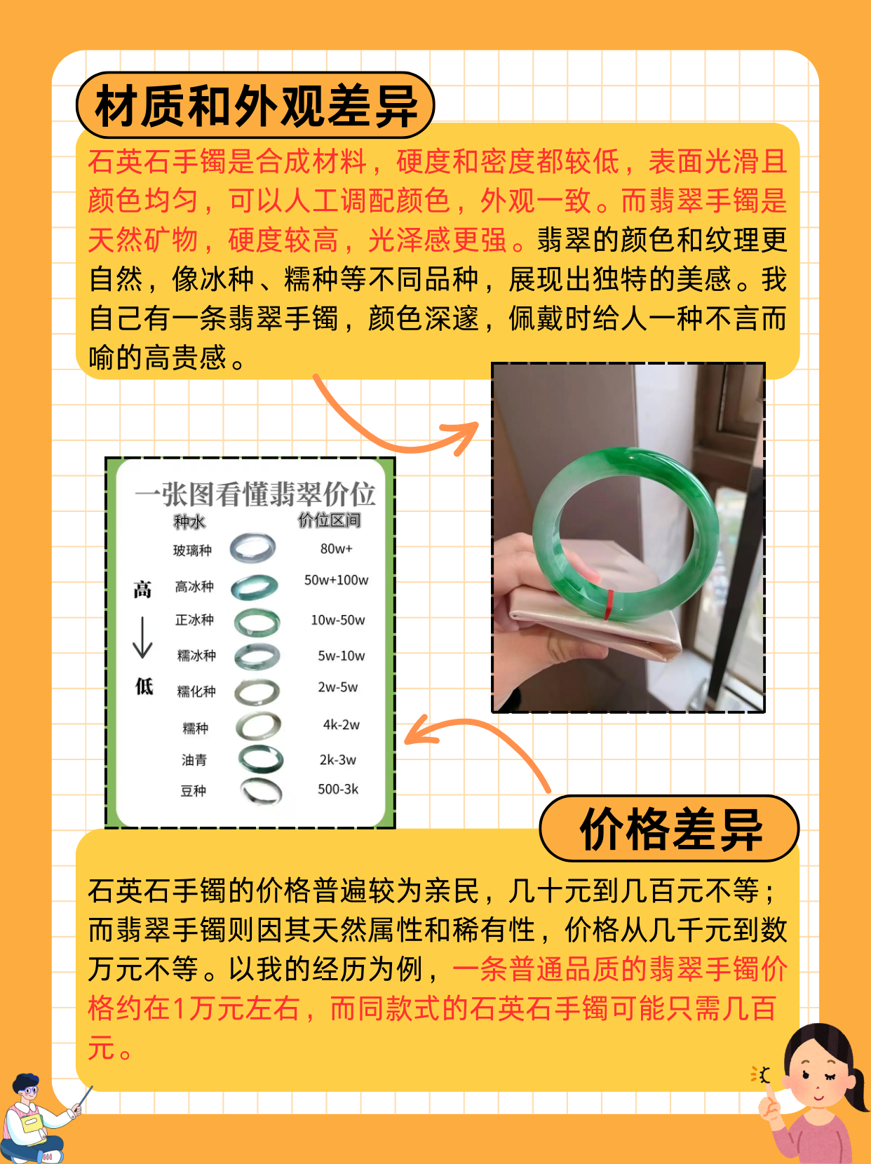 人工宝石的名词解释(人工宝石包括哪些分类) 第2张