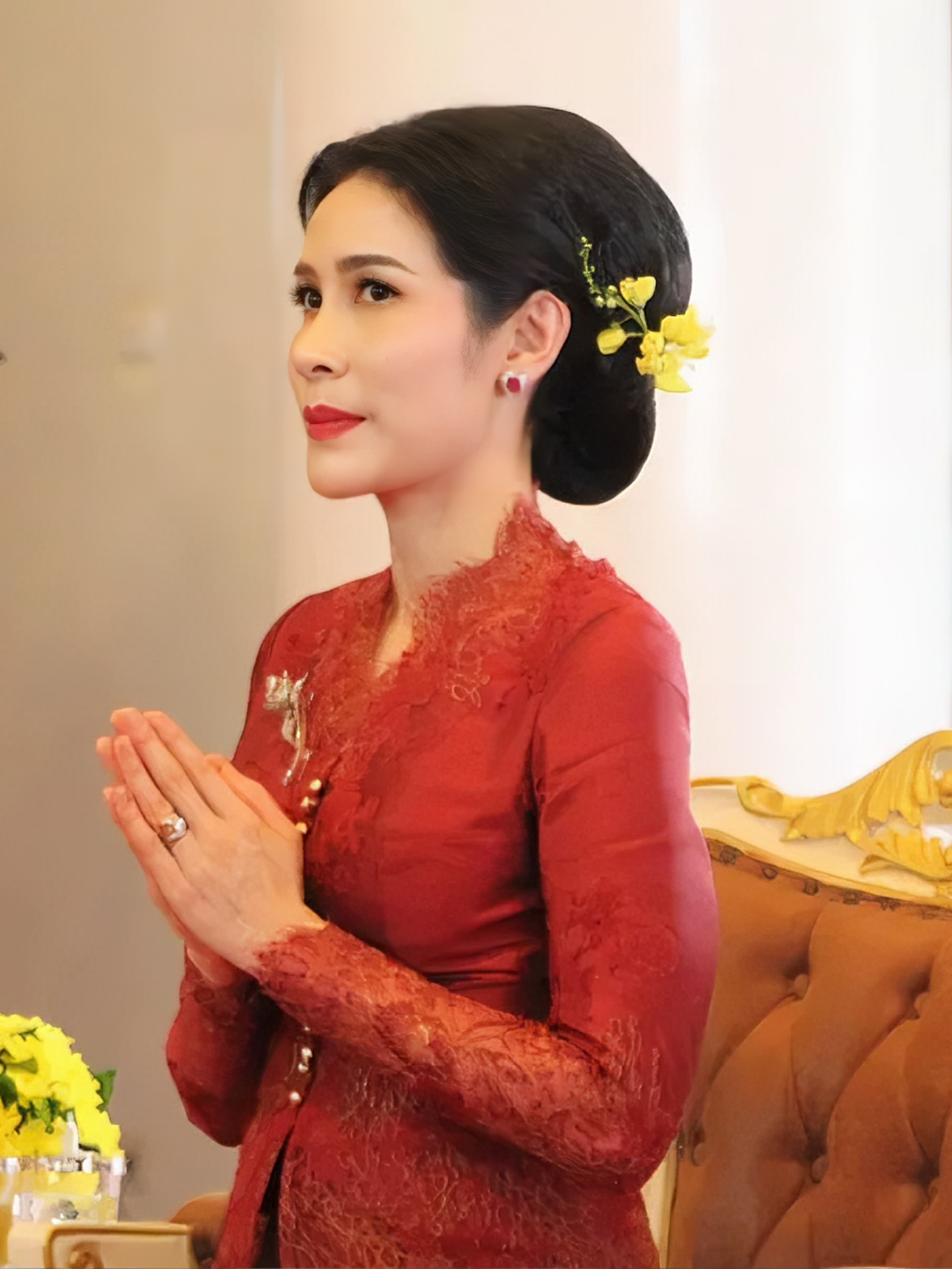 颜值巅峰时期的诗妮娜,一颦一笑我见犹怜 2020年11月18日,诗妮娜代