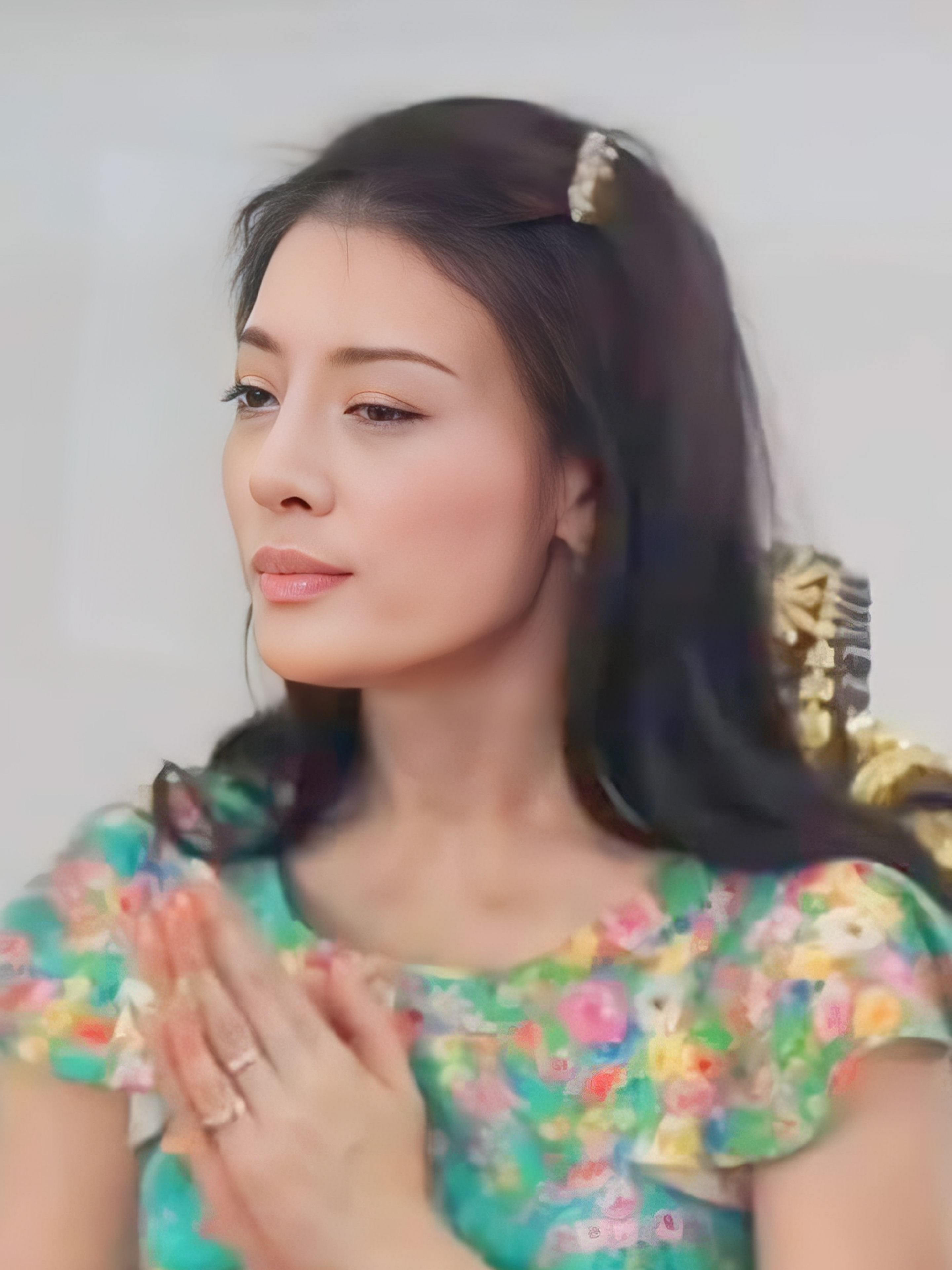 照片西拉米年轻的时候照片西拉米图片泰国西拉米现在怎么样了53岁