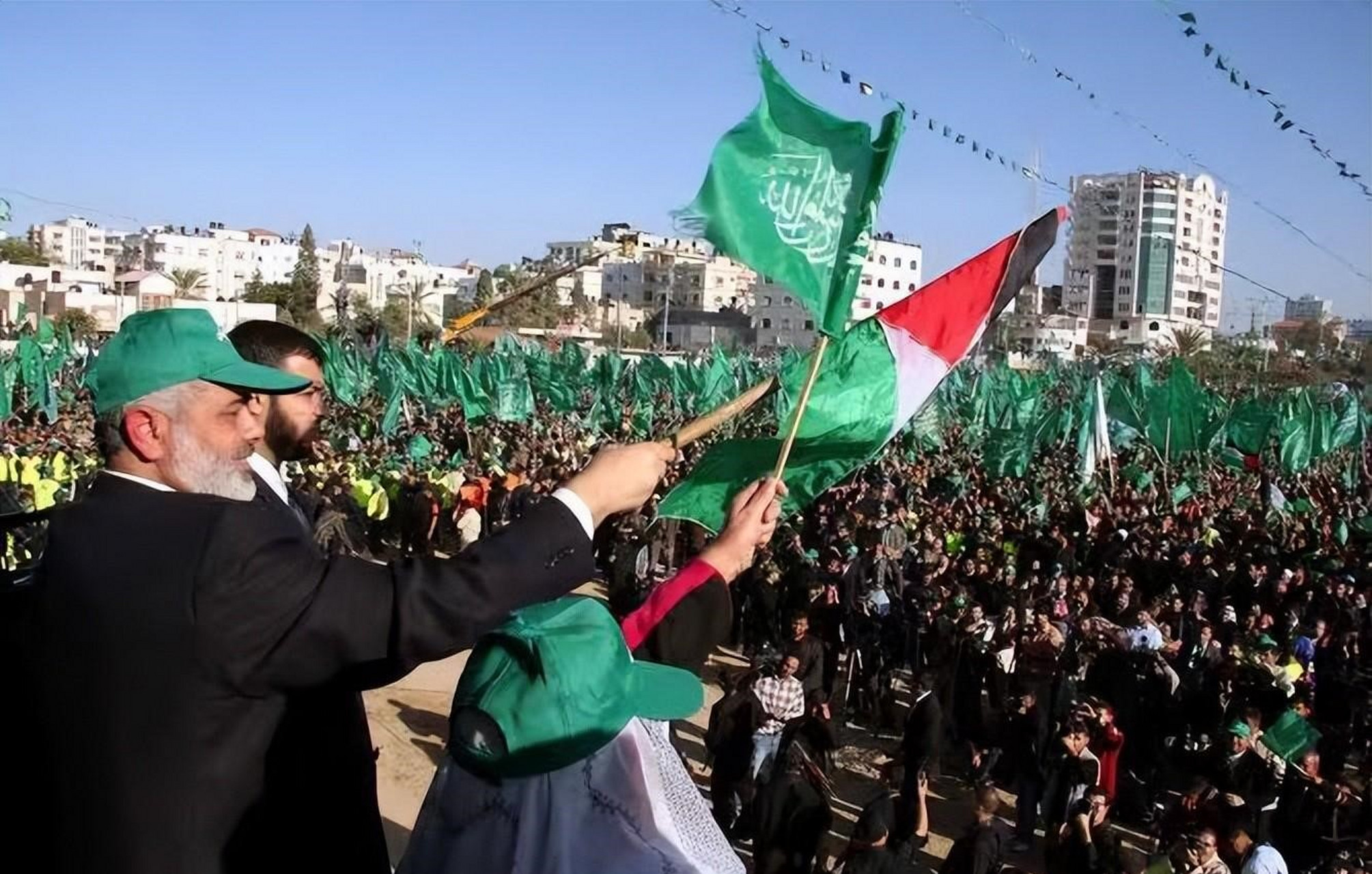 黎巴嫩真主党杀人诛心,3100次突袭以色列:以军双线开战自讨苦吃  伊朗