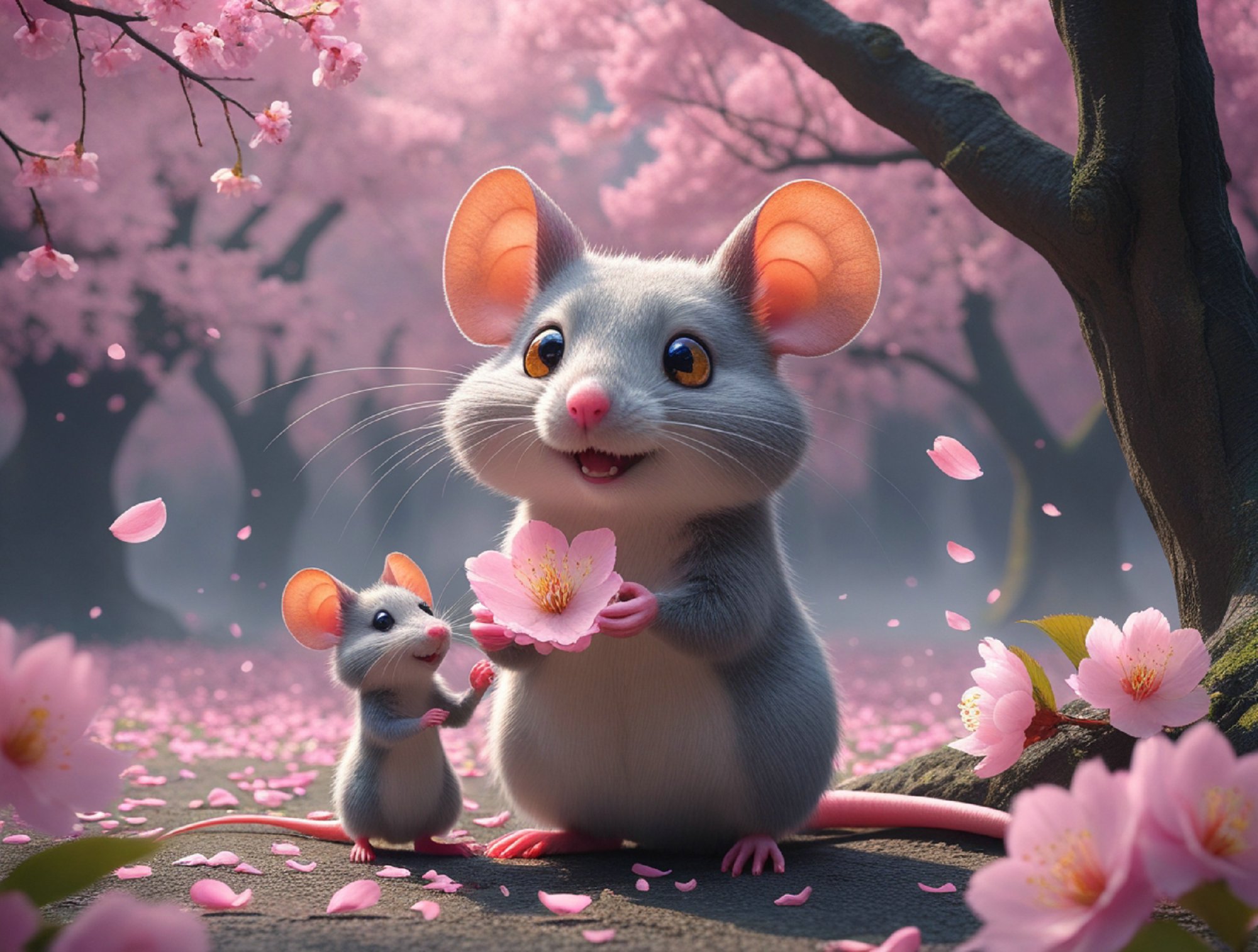 生肖鼠运势高低起伏图(生肖鼠运势如何?)