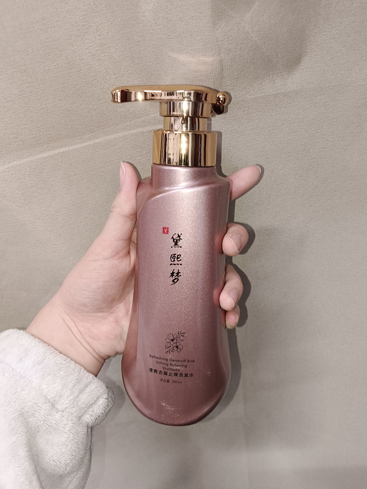 什么牌子洗发水去头屑好?