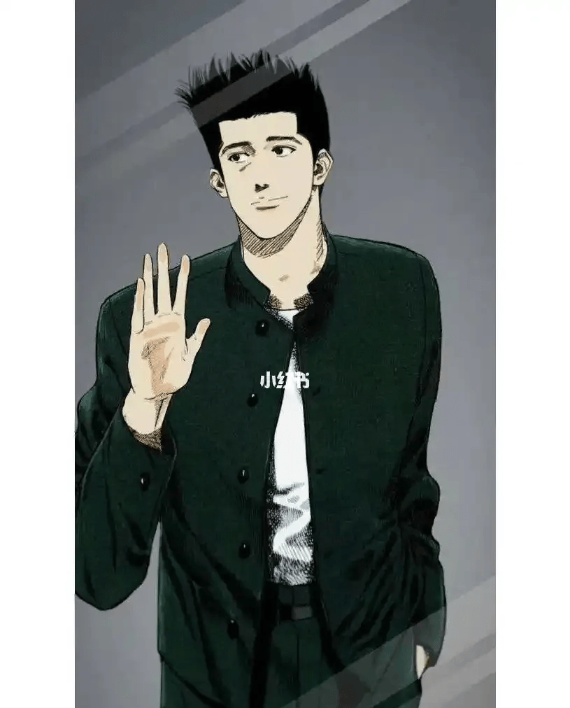 第十名:藤真健司,身材是他的弱点
