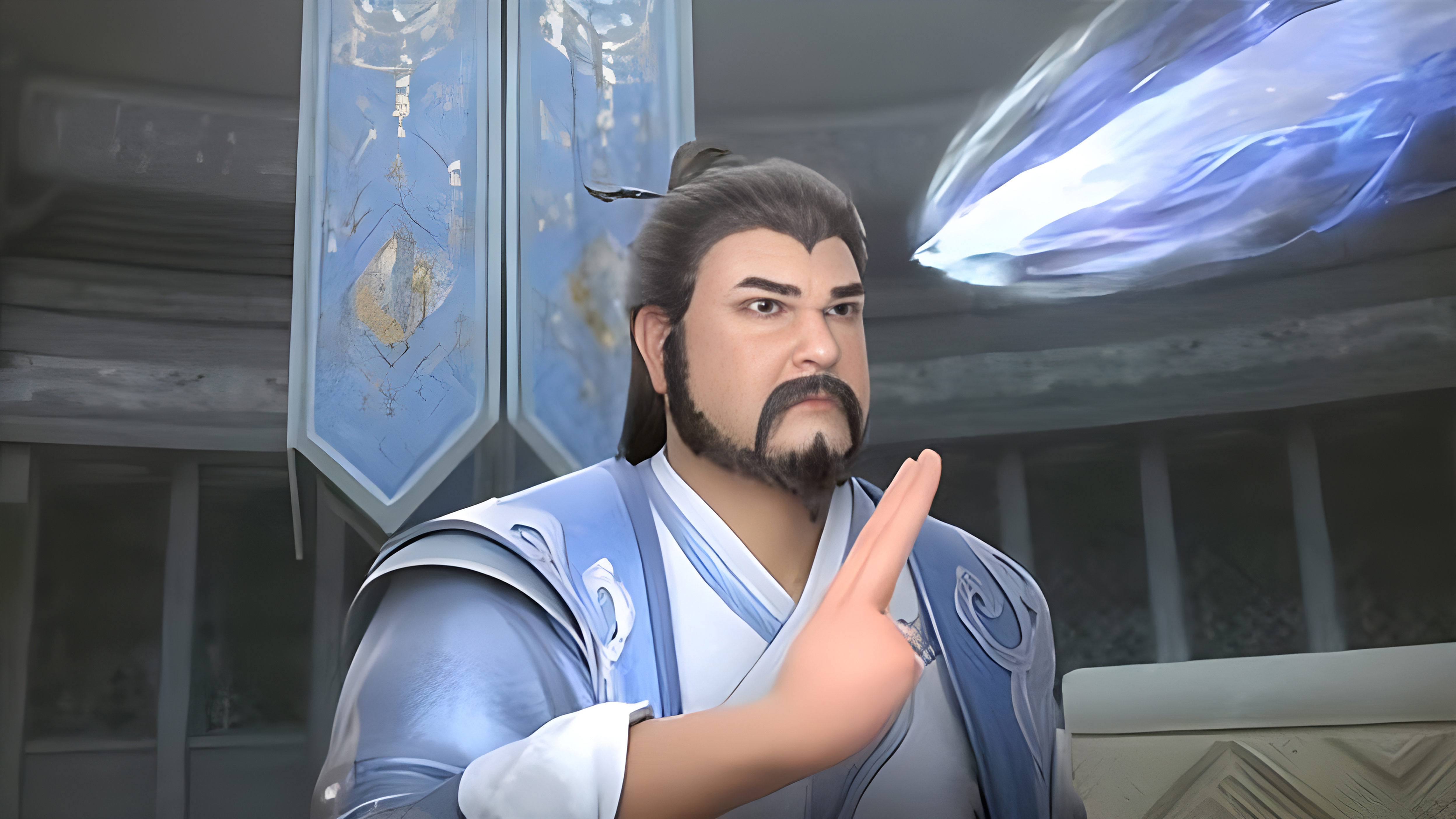 国漫推荐|《诛仙》青云门五大巅峰强者排行榜:top1鬼厉张小凡,最后