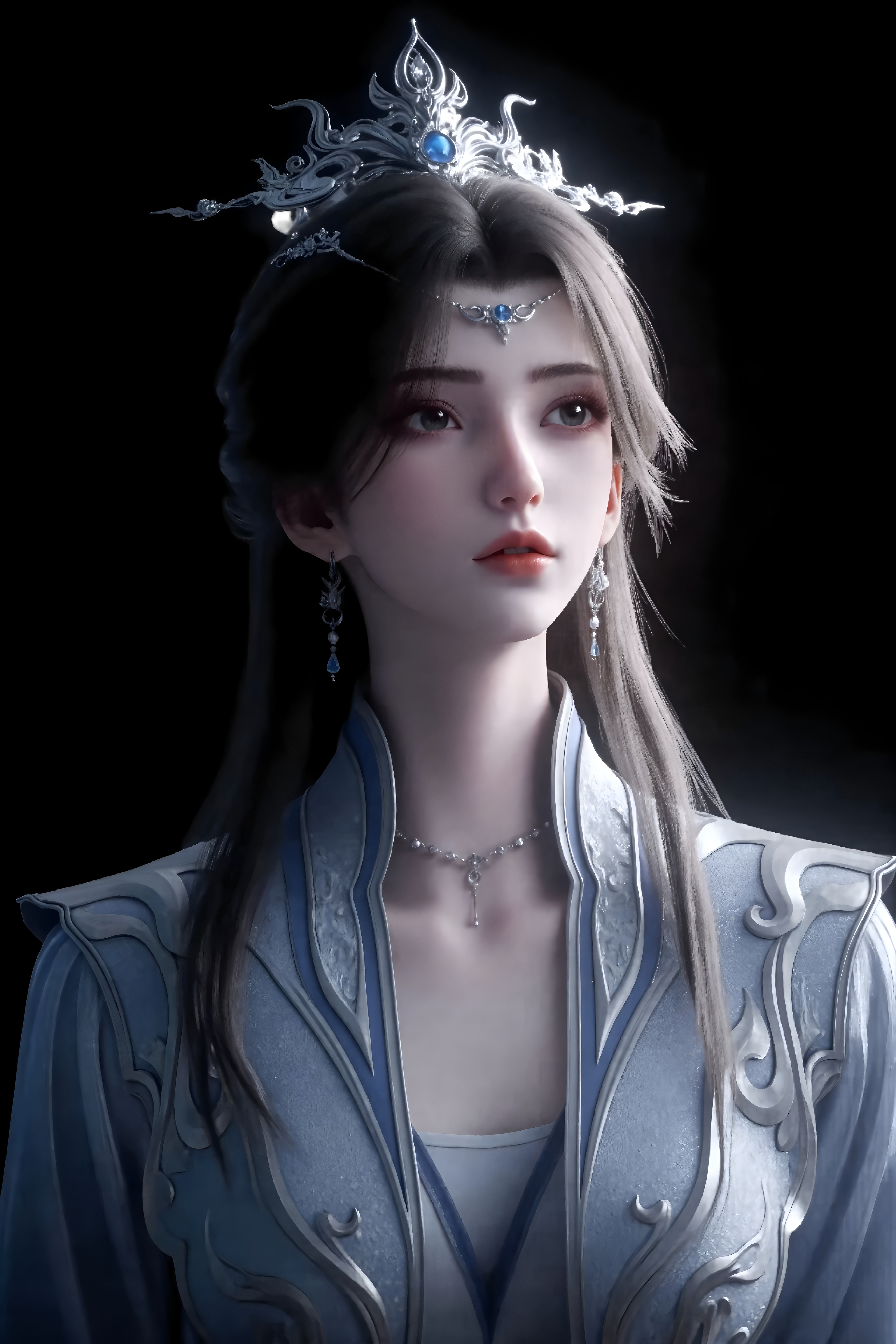 #二次元动漫