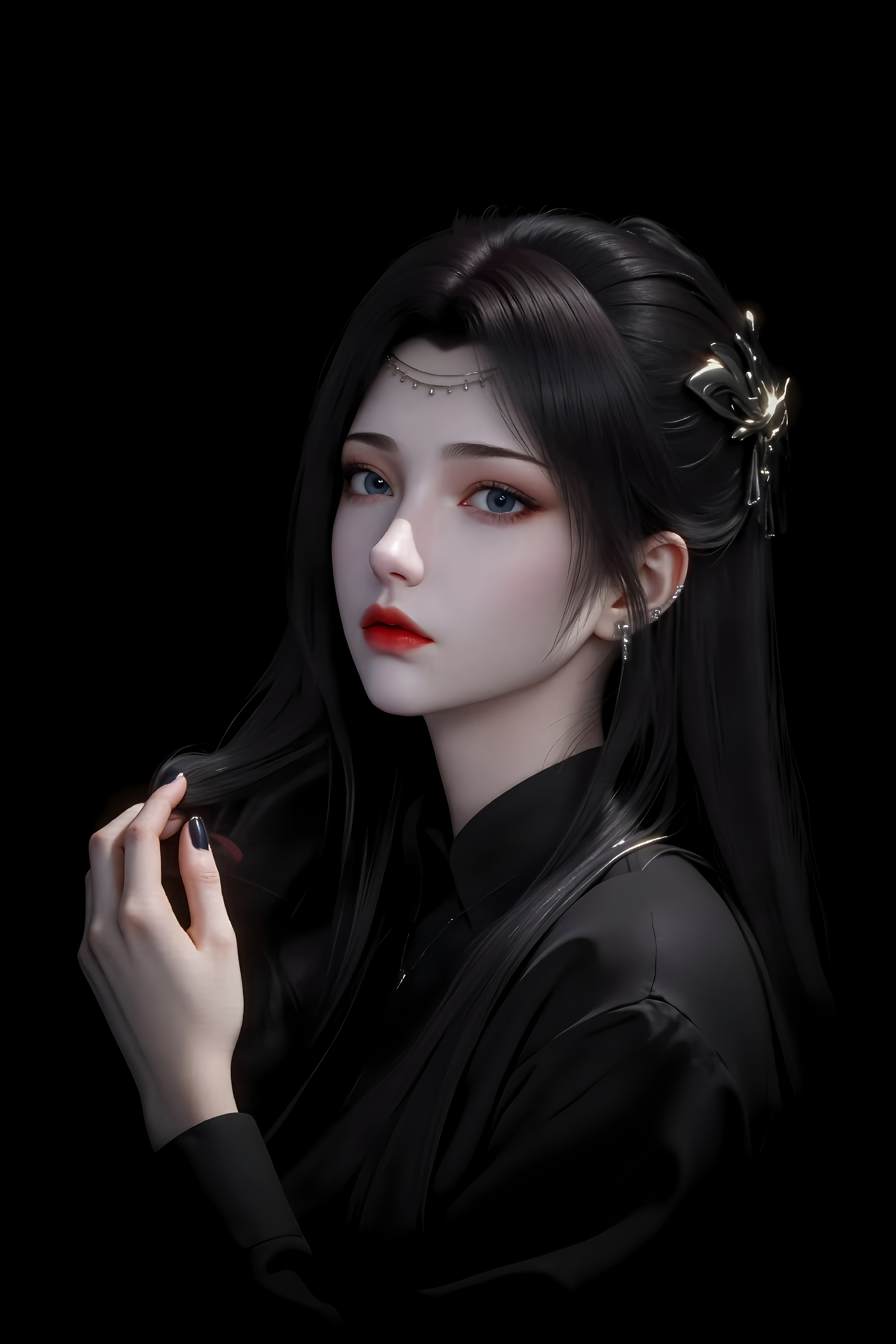 #超好看的动漫推荐