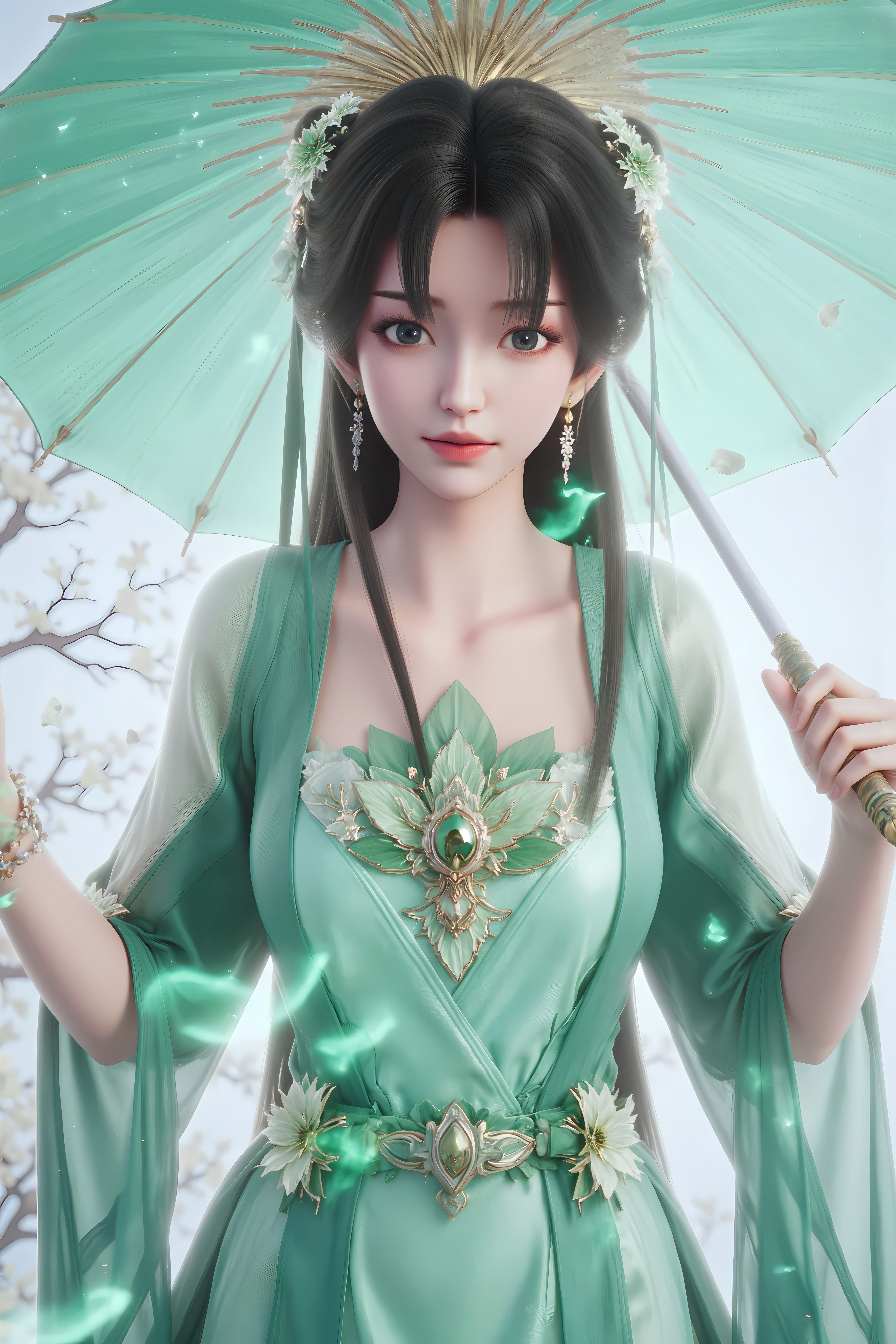 什么是正?什么是魔?既然相爱为什么不能在一起?