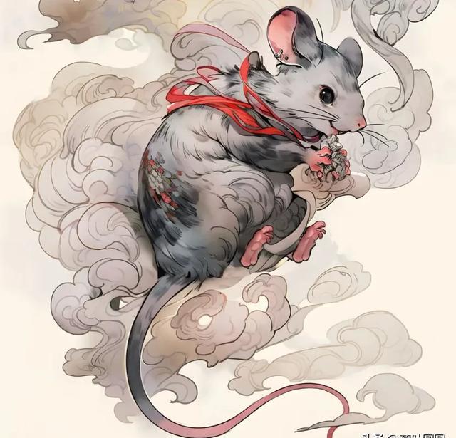 运势在后天的生肖(运势在后方什么生肖)