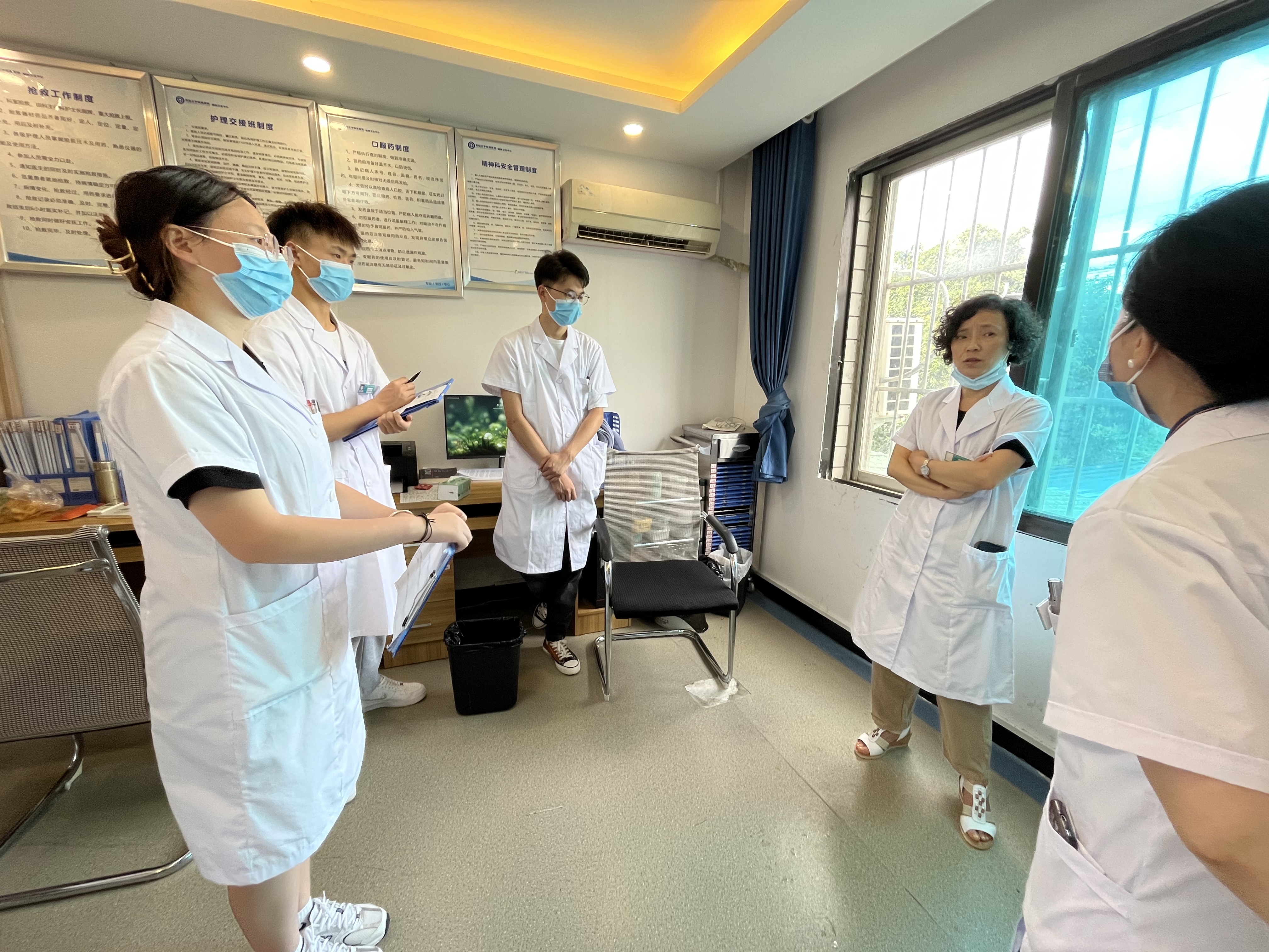 关于北京309医院、护士全程协助陪同挂号跑腿，解决您的挂号看病难问题的信息